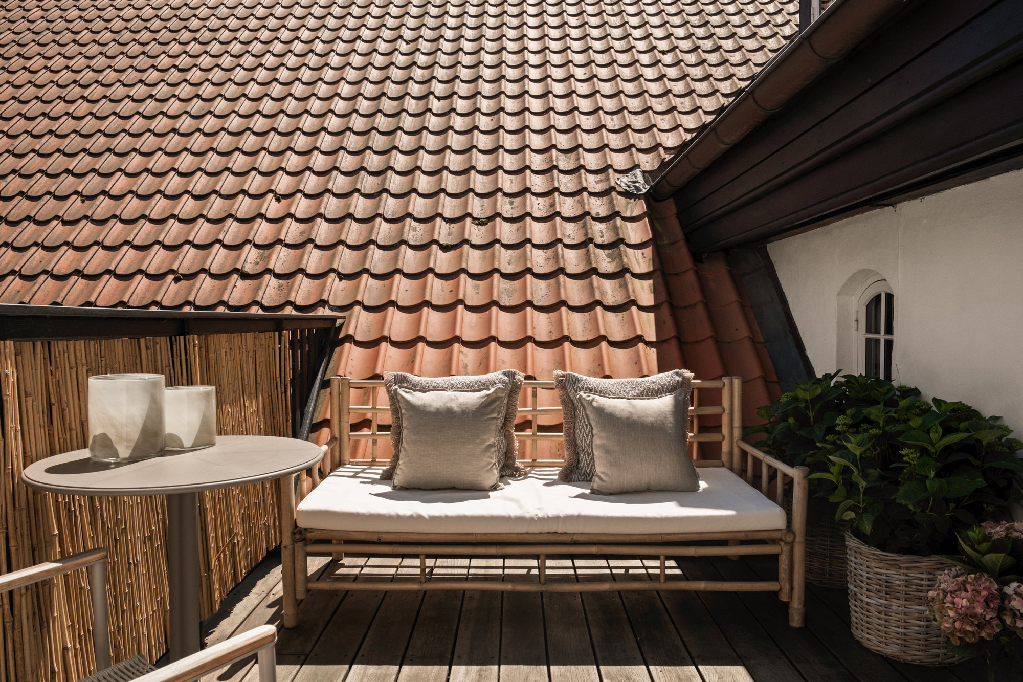 Ryvangs Allé 22A, 1., 2100 København Ø