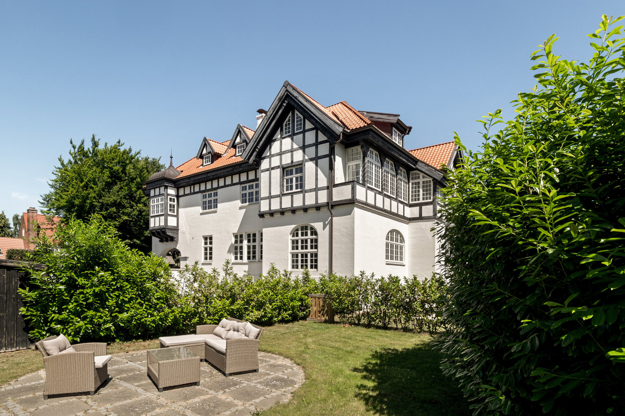 Ryvangs Allé 22A, 1., 2100 København Ø