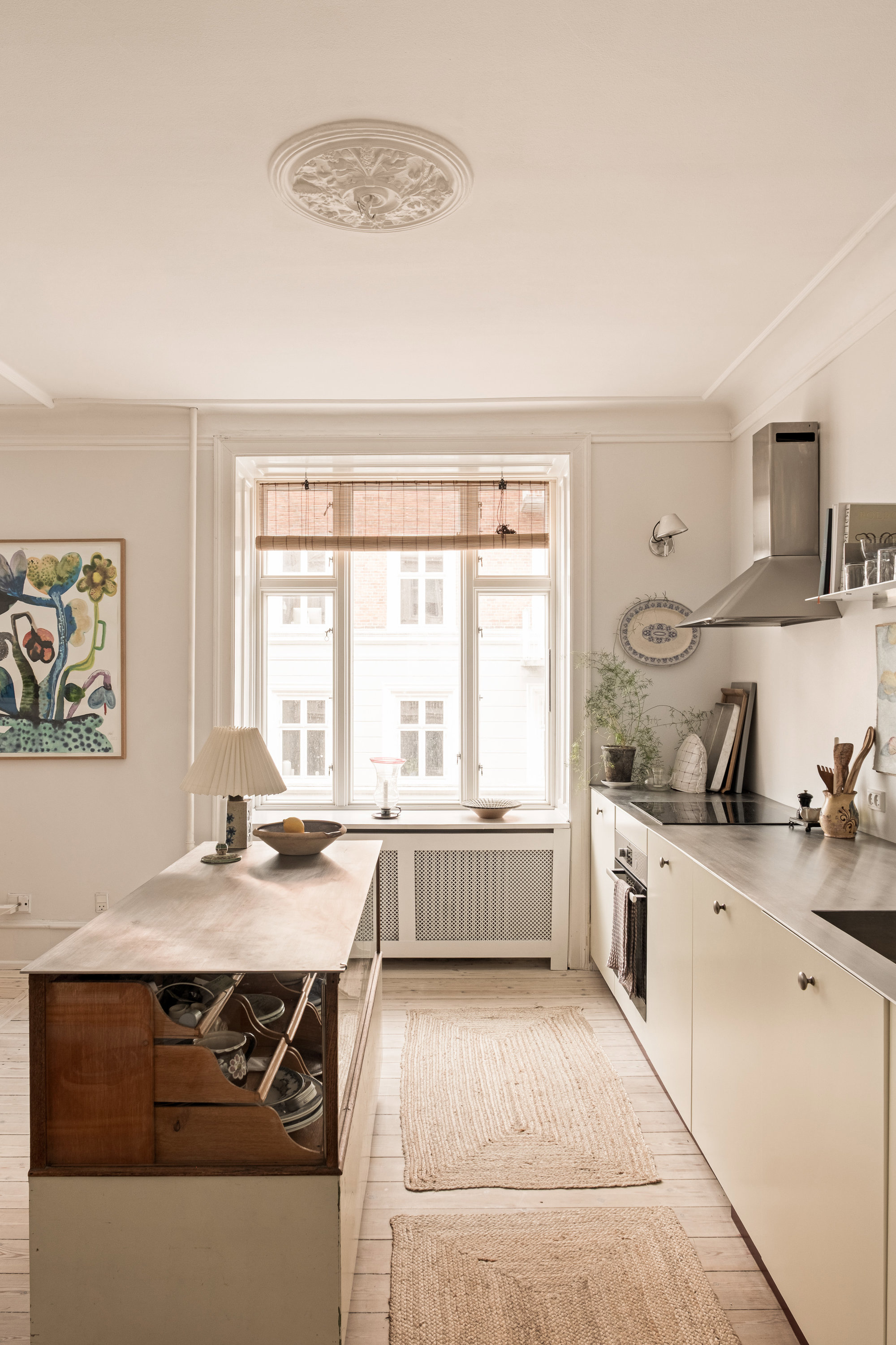 Holsteinsgade 40, 1., 2100 København Ø