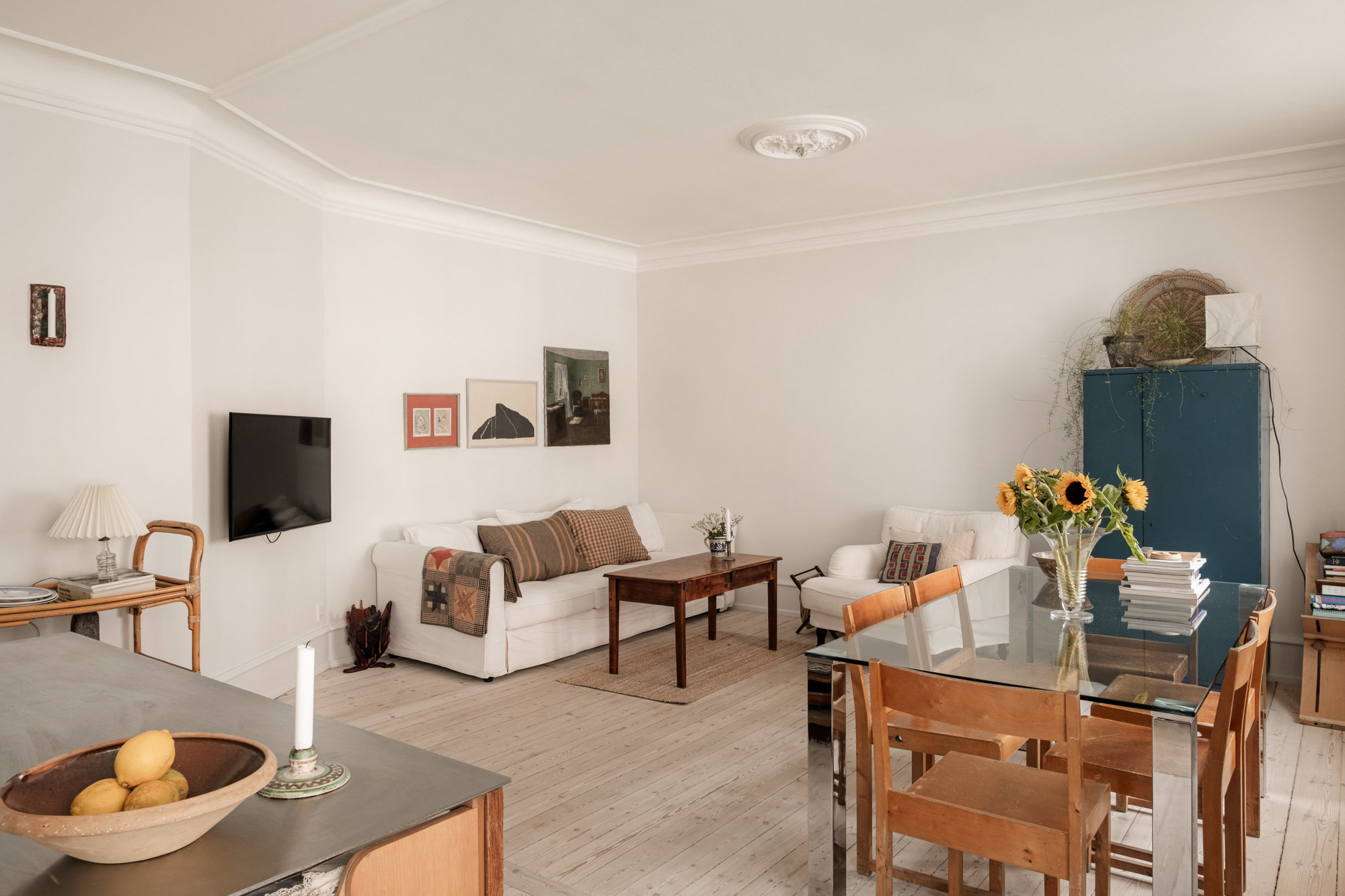 Holsteinsgade 40, 1., 2100 København Ø