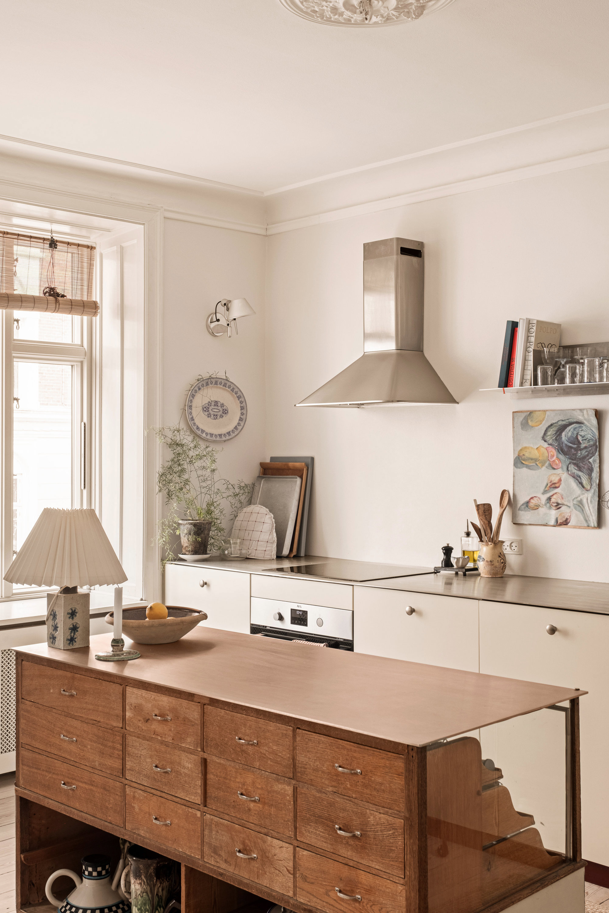 Holsteinsgade 40, 1., 2100 København Ø