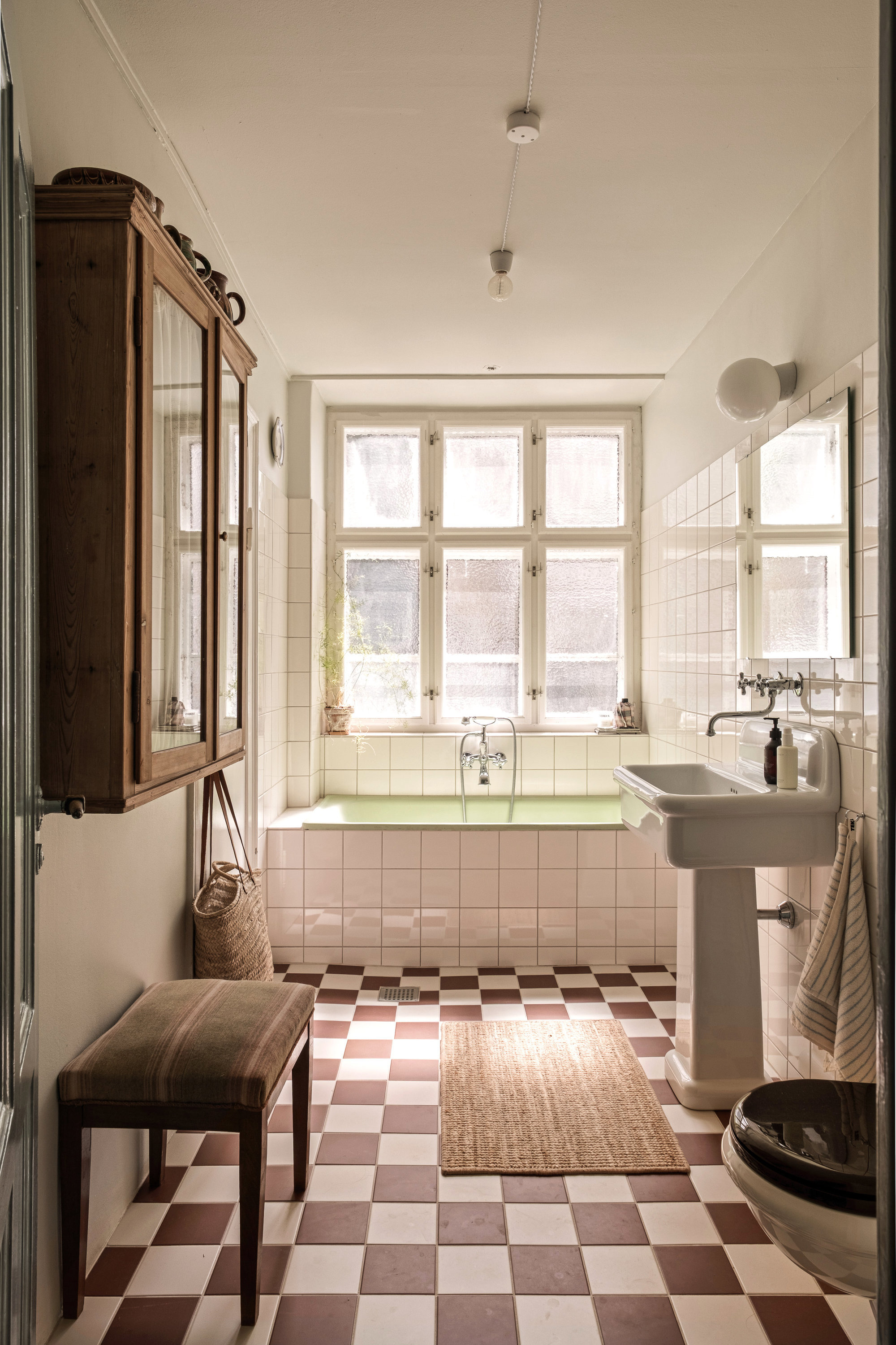 Holsteinsgade 40, 1., 2100 København Ø