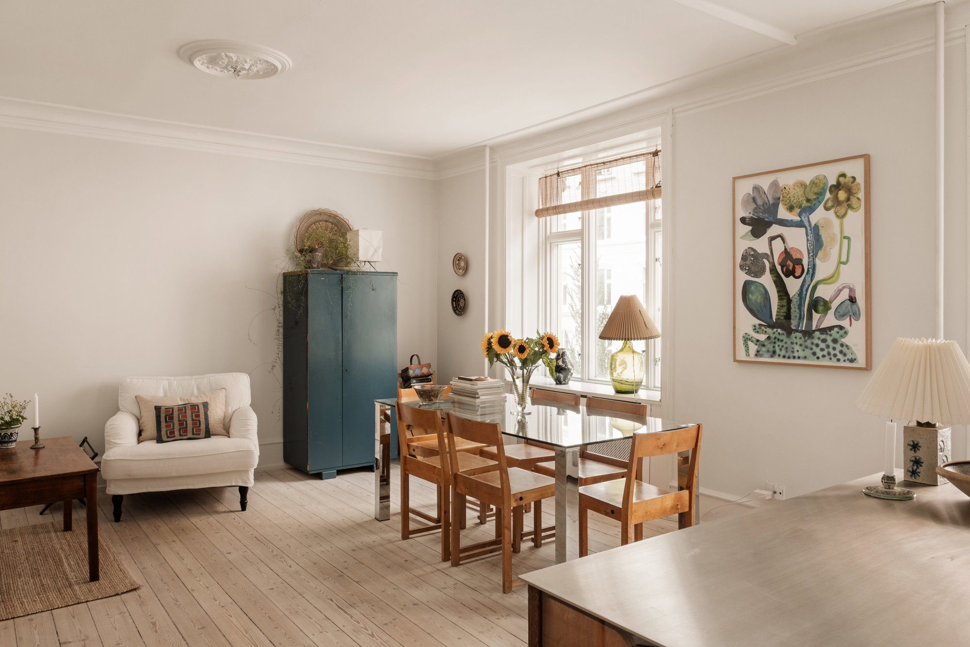 Holsteinsgade 40, 1., 2100 København Ø