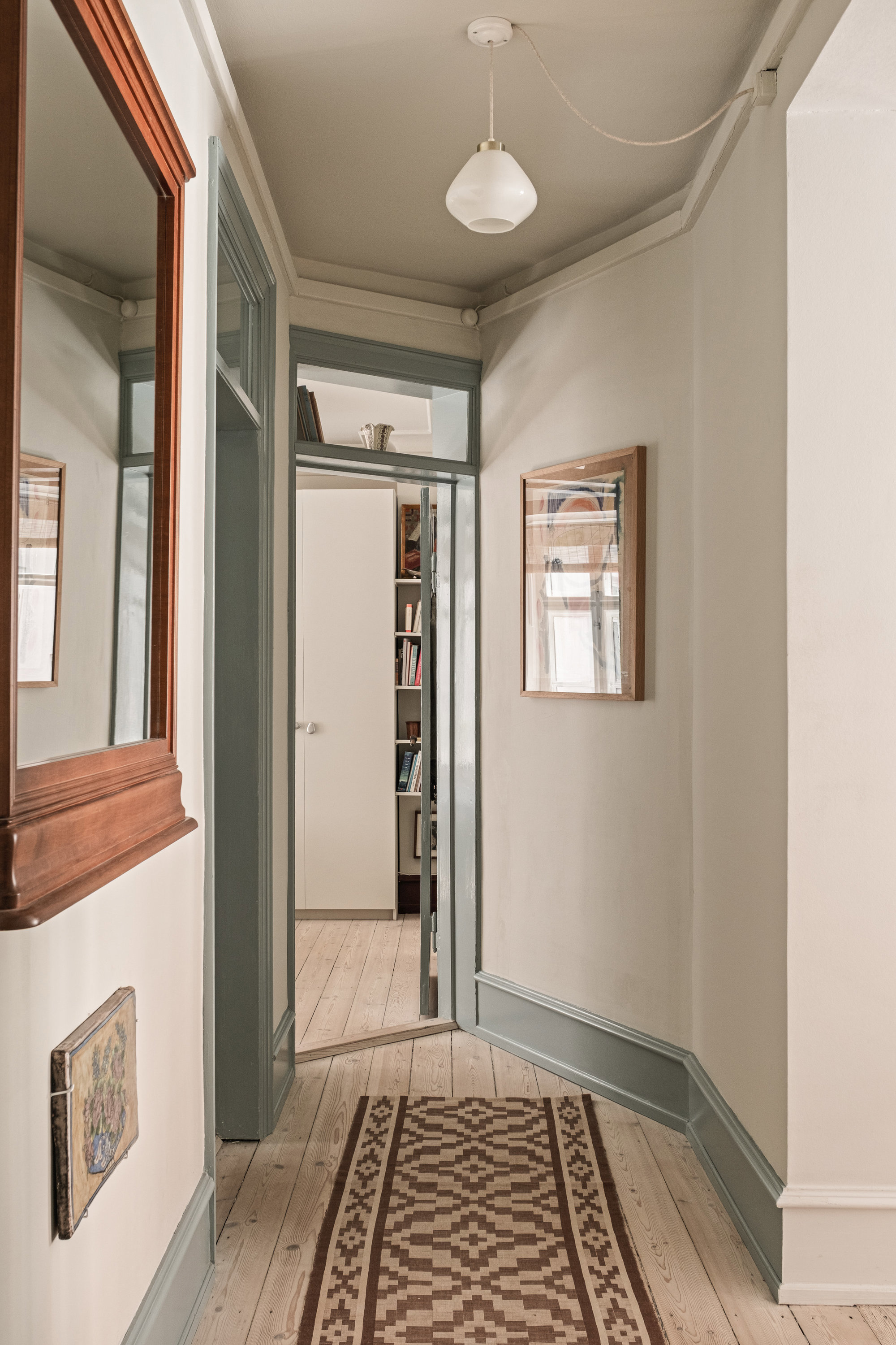 Holsteinsgade 40, 1., 2100 København Ø