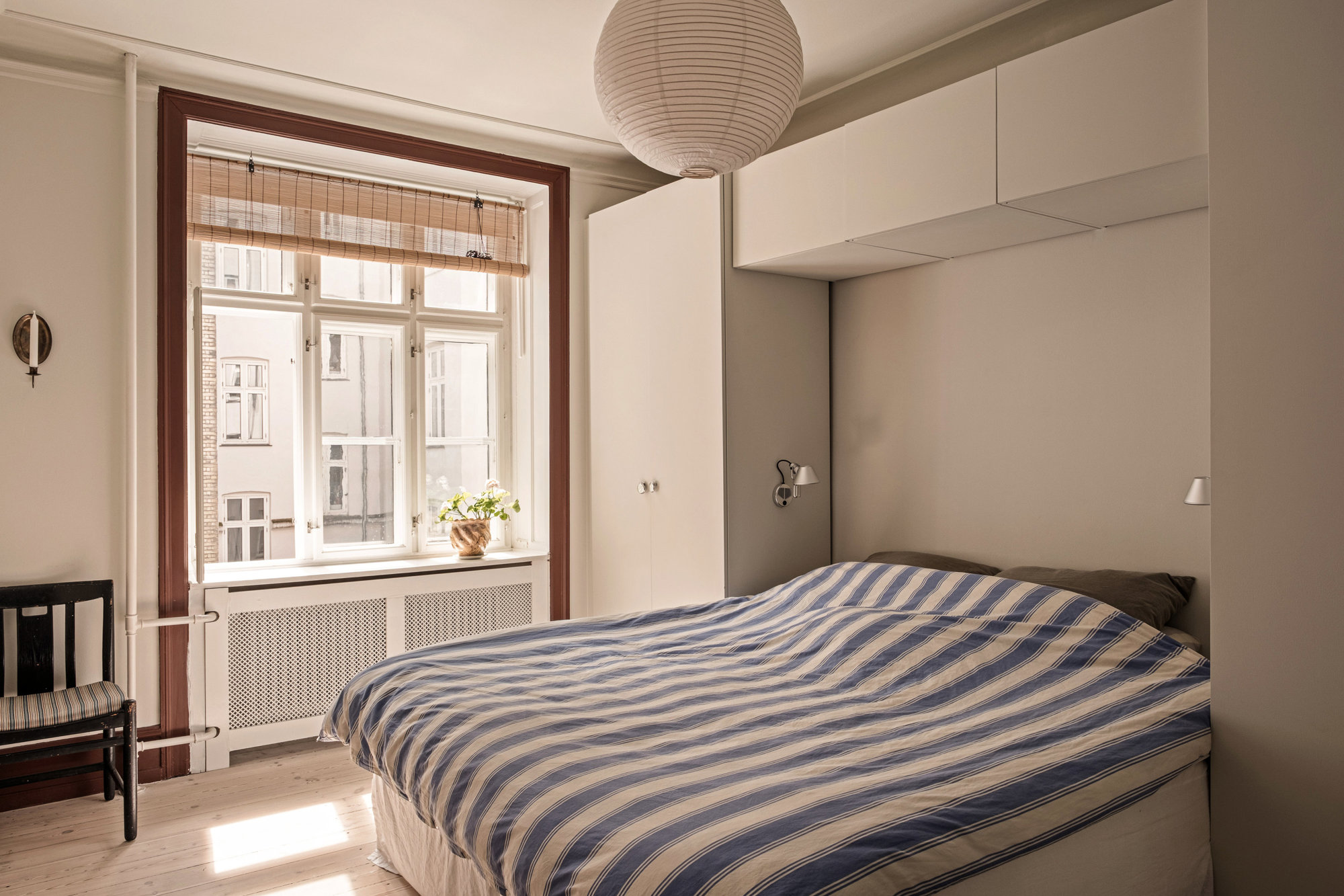 Holsteinsgade 40, 1., 2100 København Ø