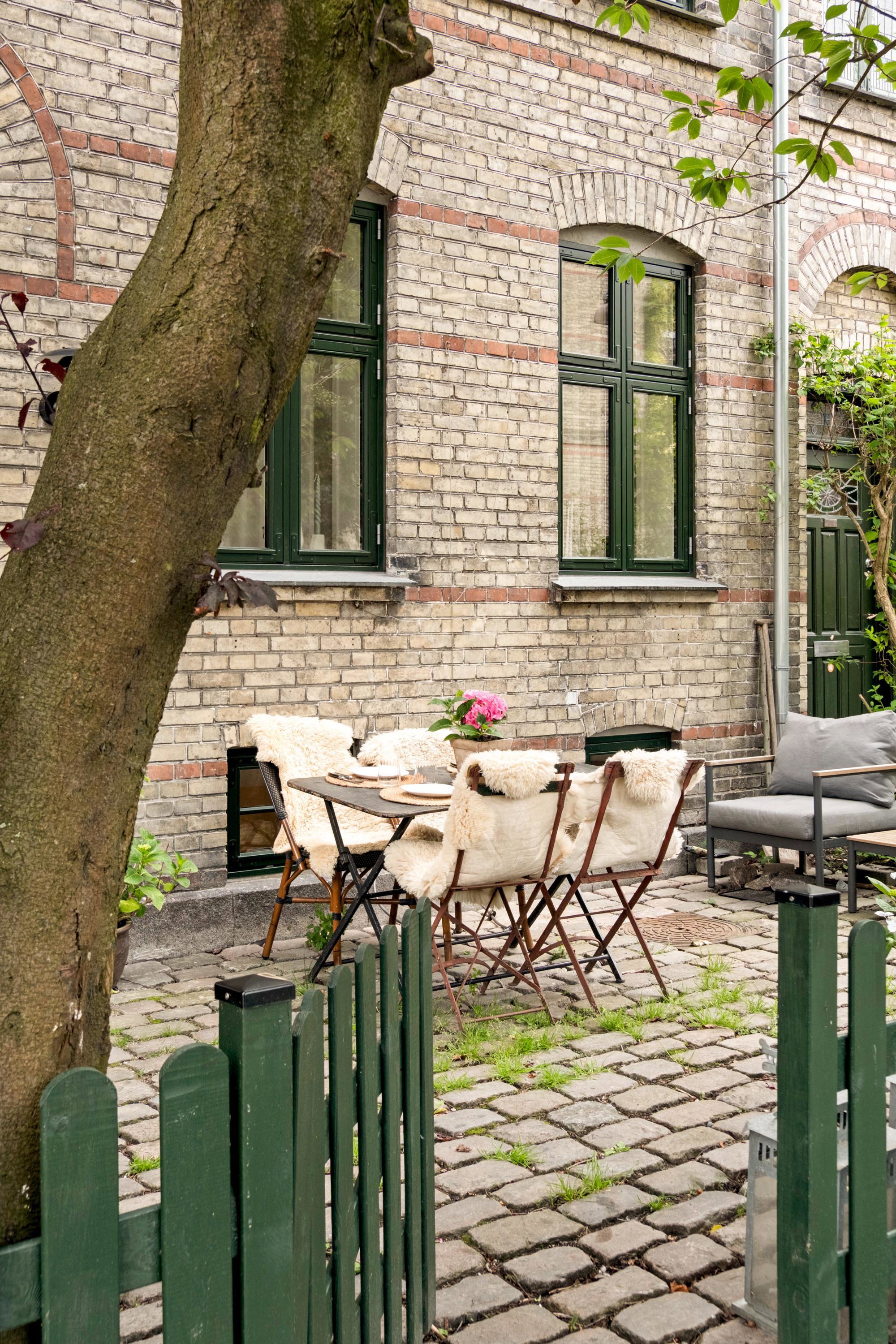 Küchlersgade 17, 1774 København V