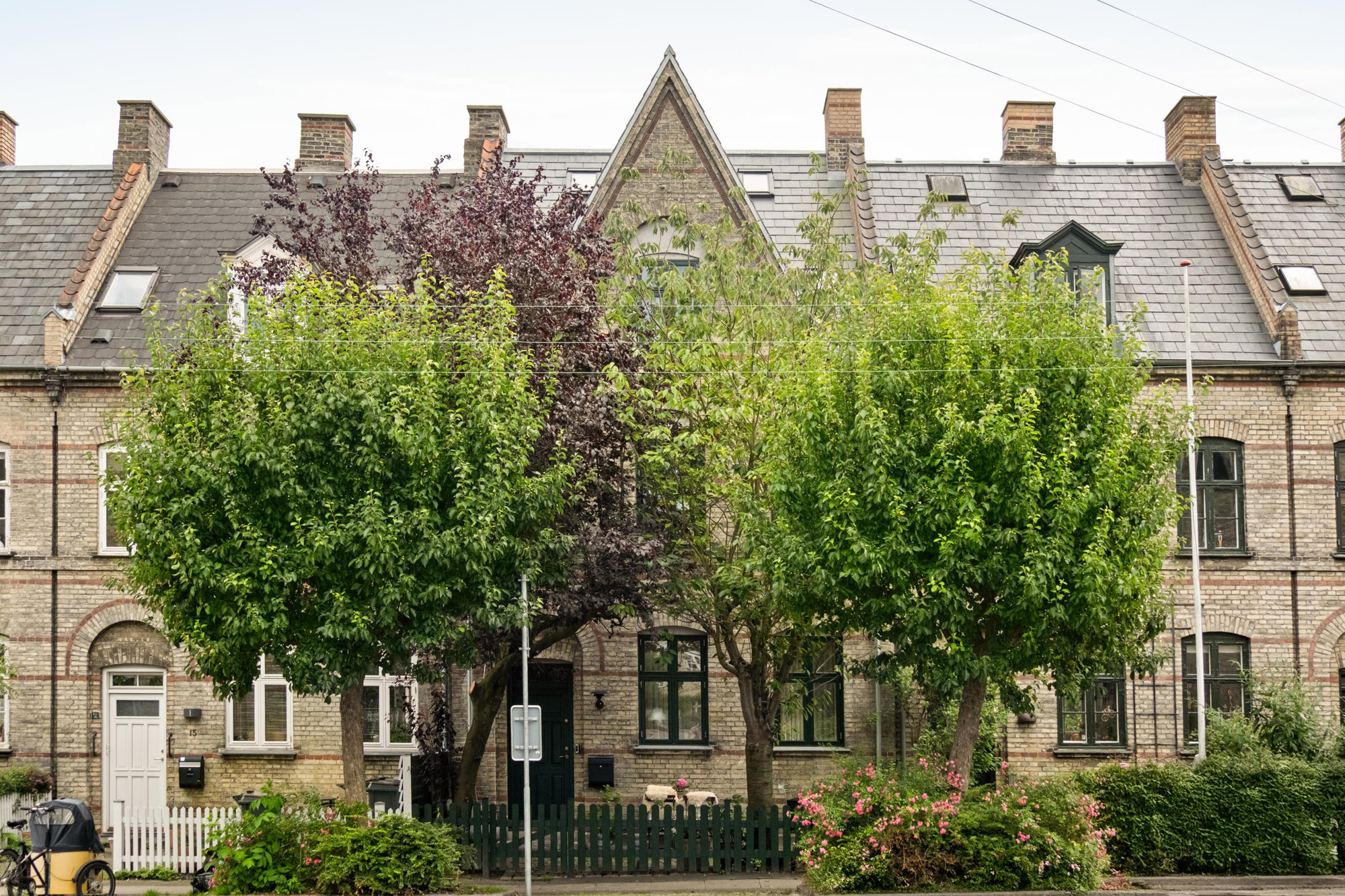 Küchlersgade 17, 1774 København V