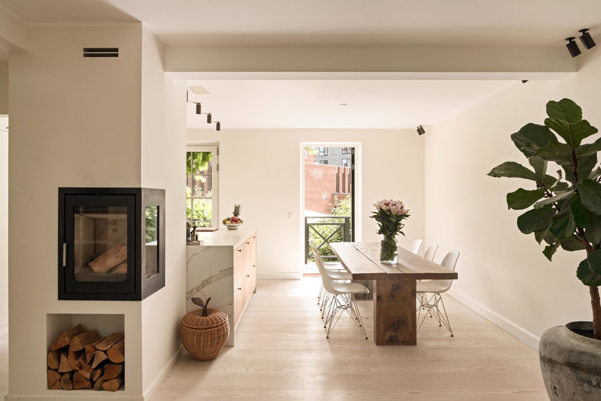 Küchlersgade 17, 1774 København V