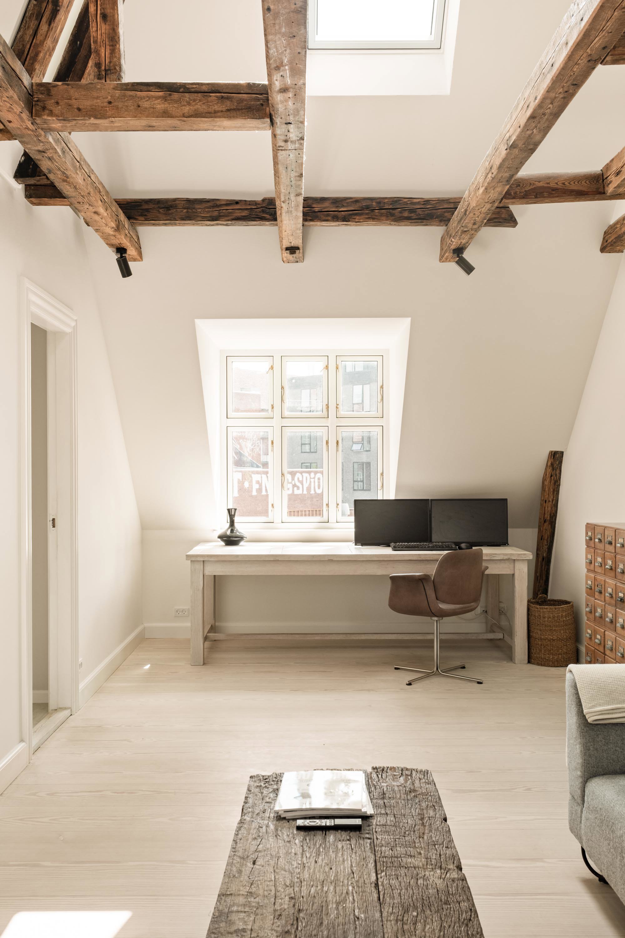 Küchlersgade 17, 1774 København V