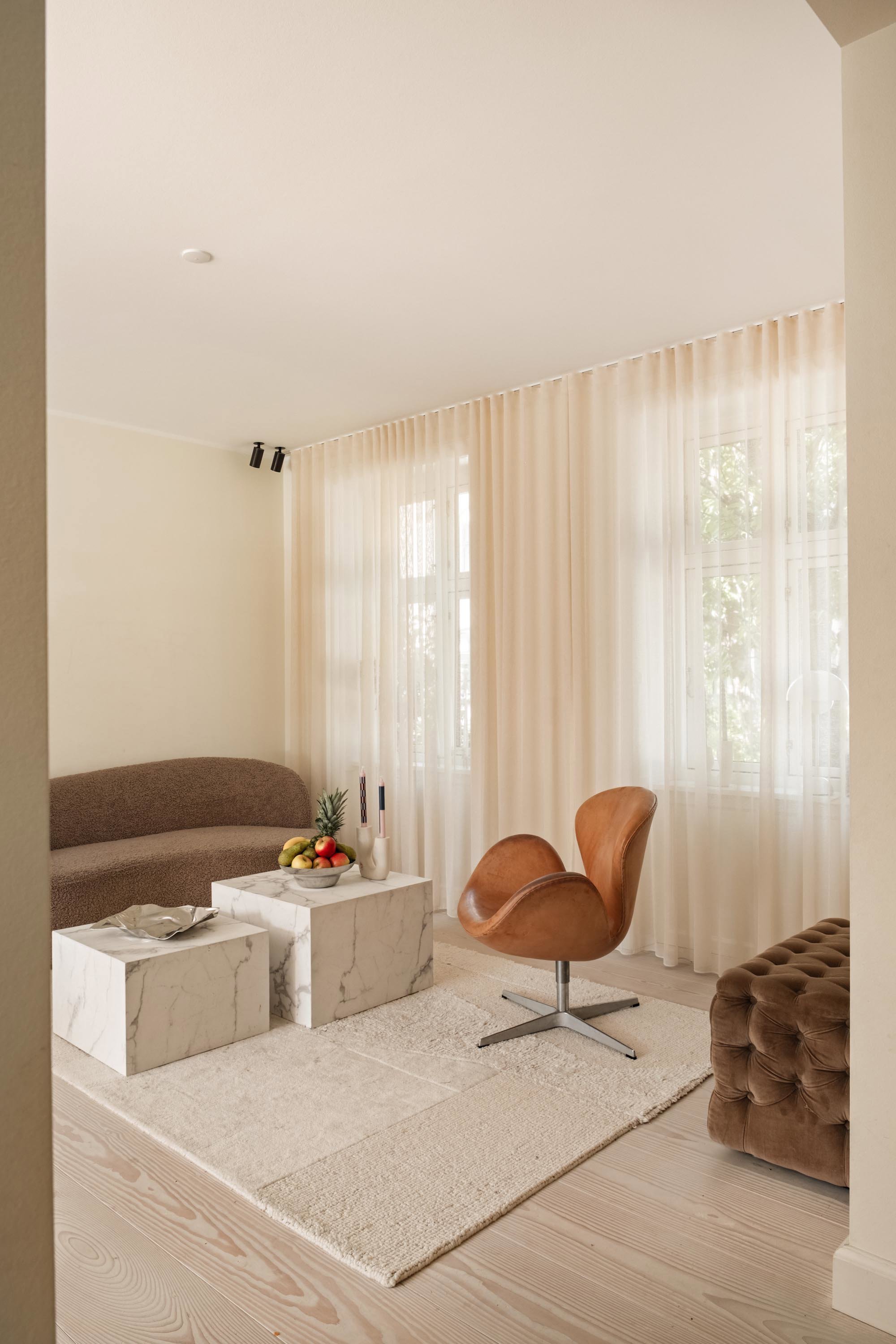 Küchlersgade 17, 1774 København V