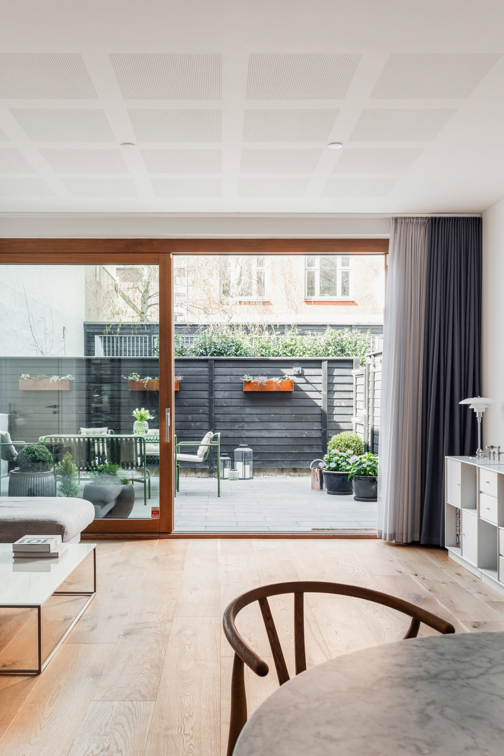 Mariendalsvej 27K, 2000 Frederiksberg