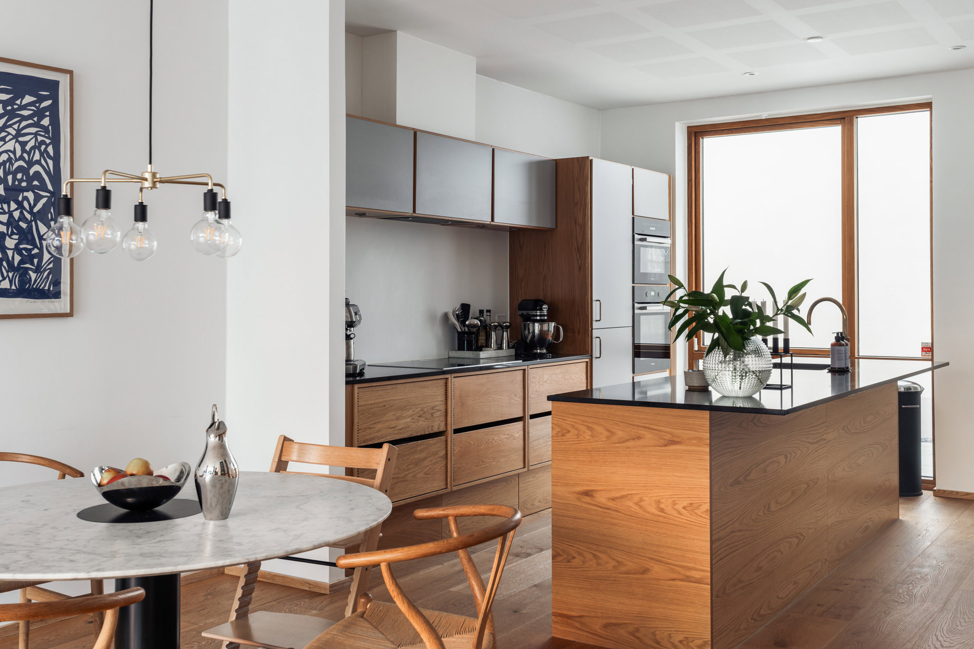 Mariendalsvej 27K, 2000 Frederiksberg