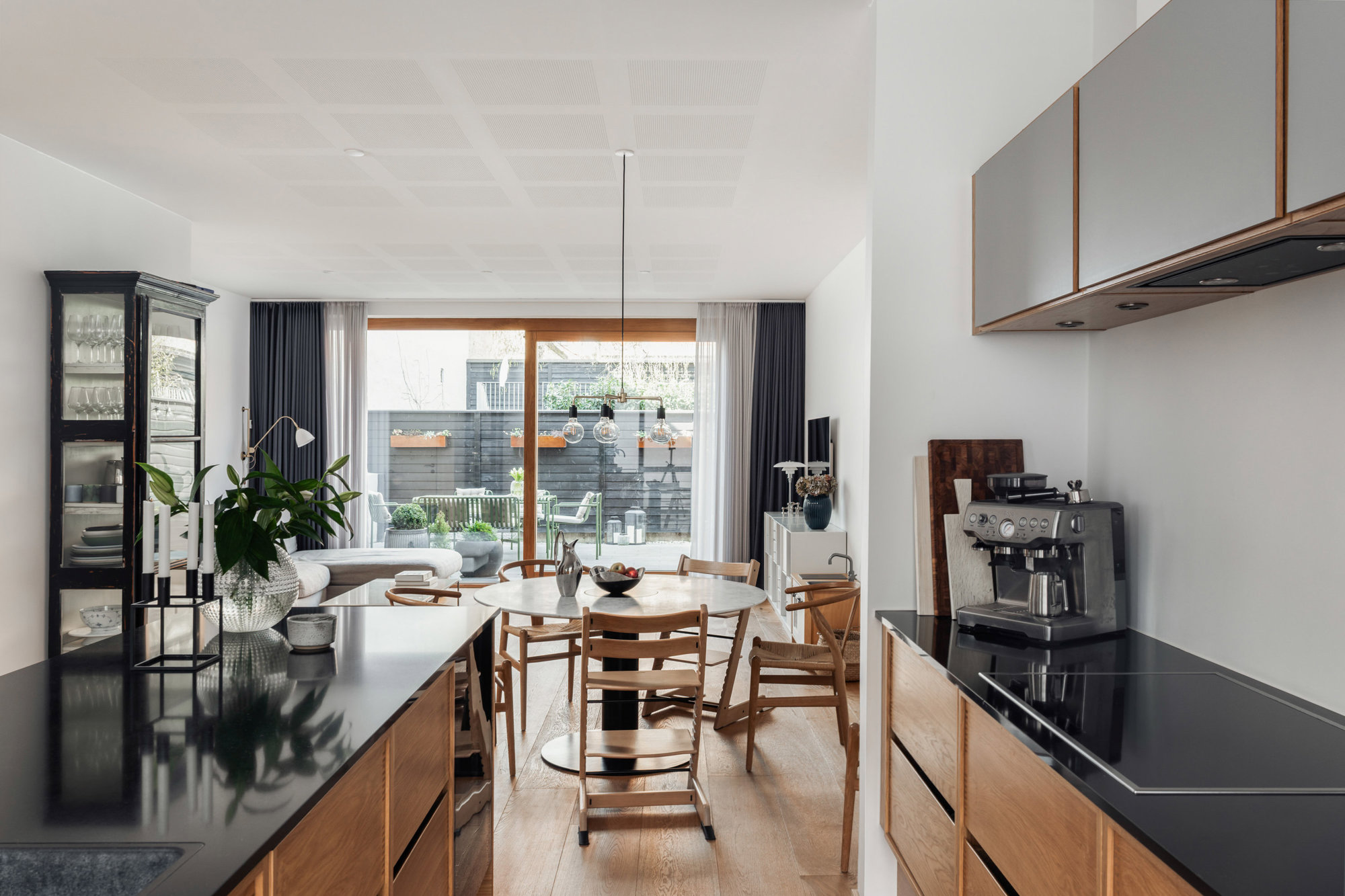 Mariendalsvej 27K, 2000 Frederiksberg