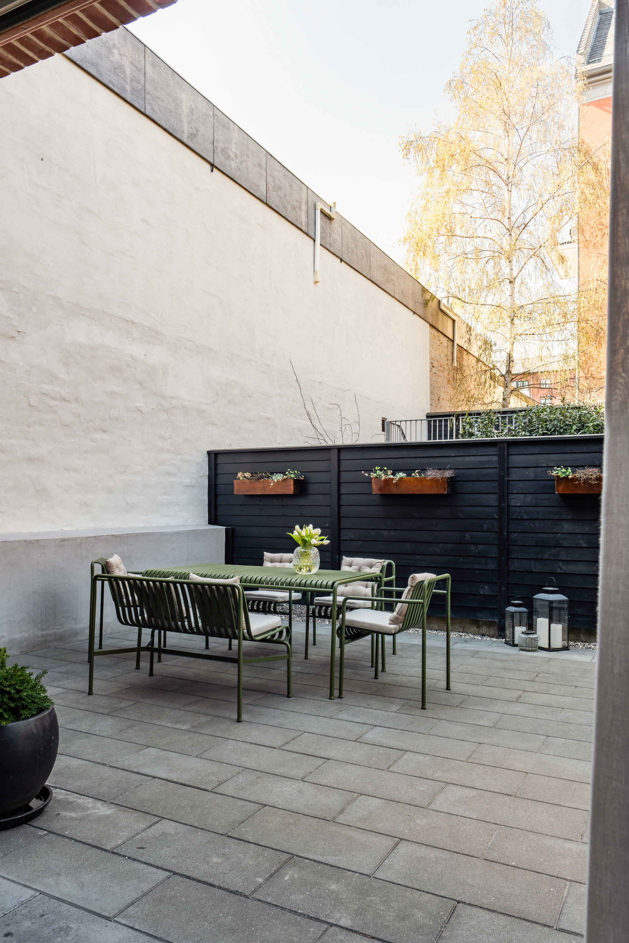 Mariendalsvej 27K, 2000 Frederiksberg