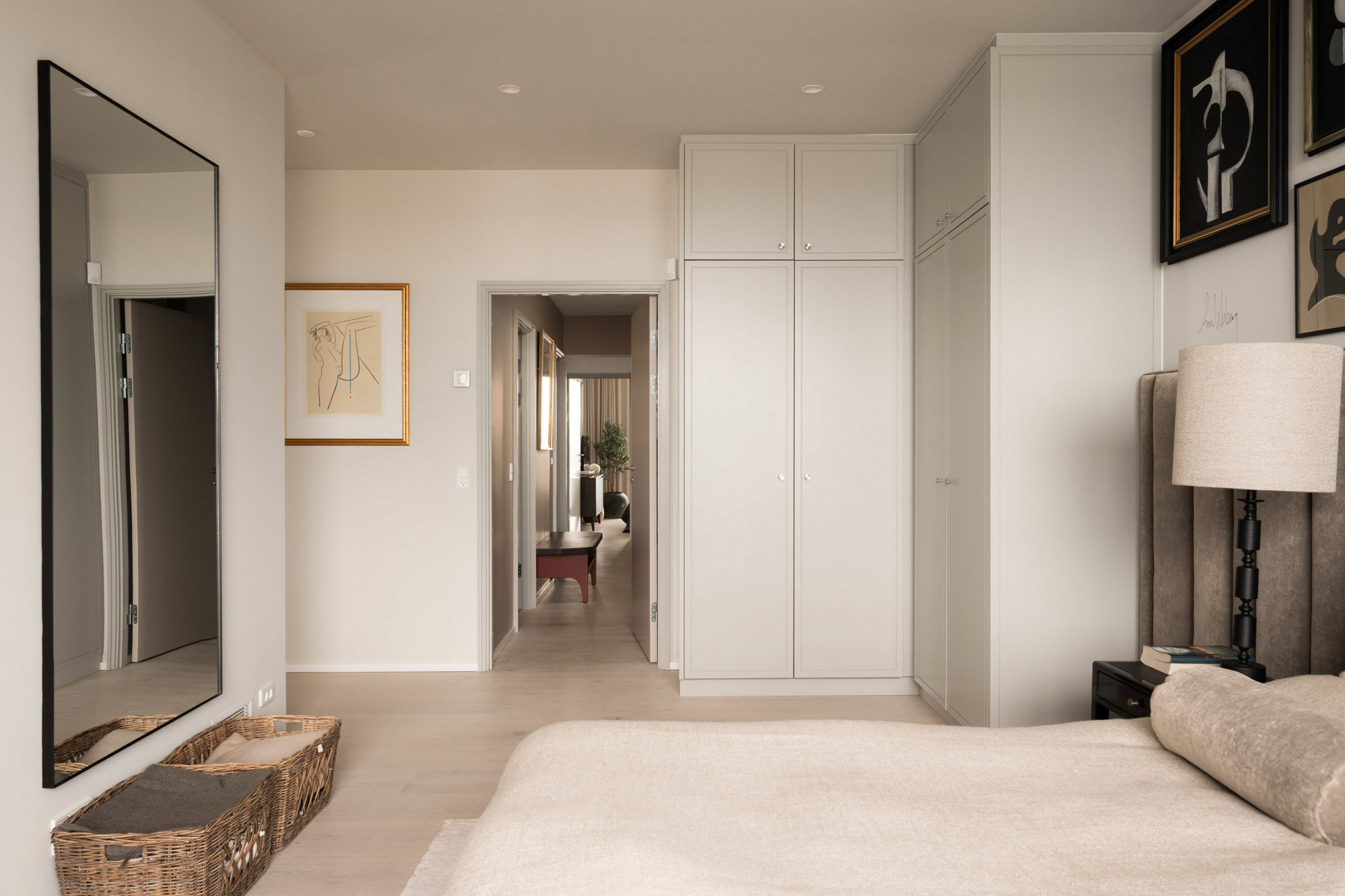 Tuborg Havnepark 19, 5. th., 2900 Hellerup