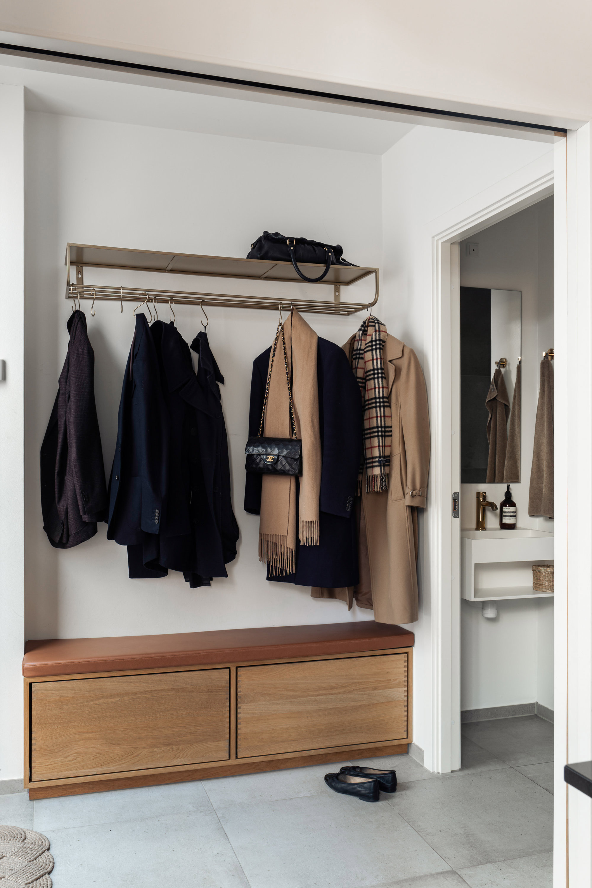 Mariendalsvej 27K, 2000 Frederiksberg