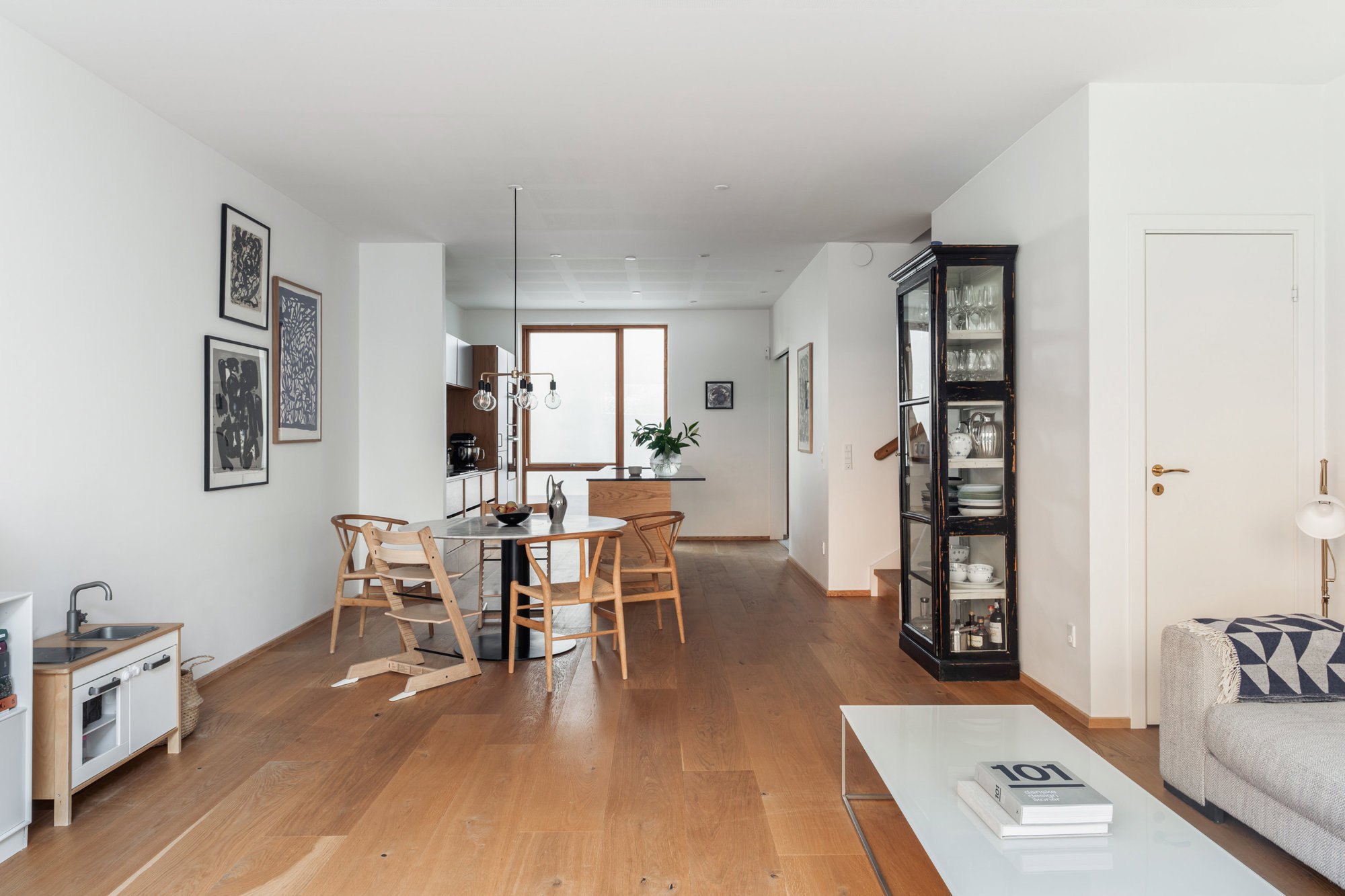 Mariendalsvej 27K, 2000 Frederiksberg