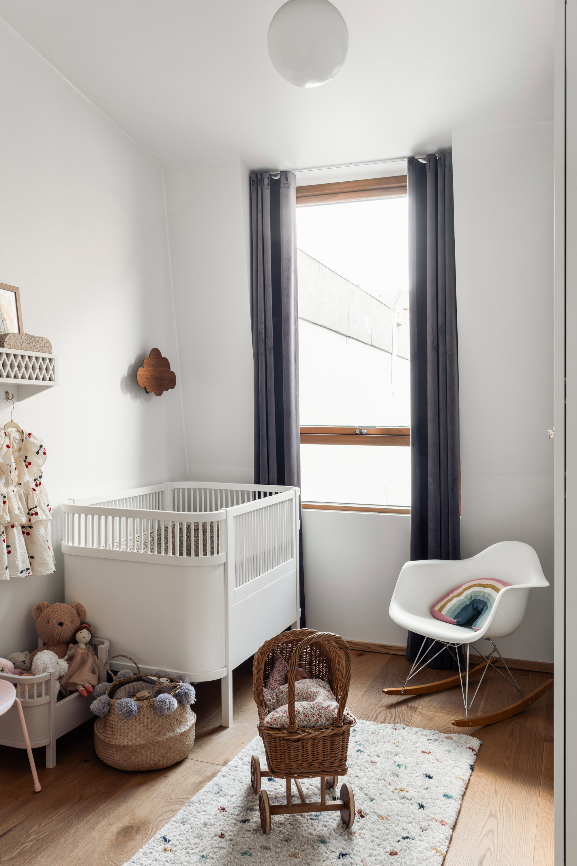 Mariendalsvej 27K, 2000 Frederiksberg