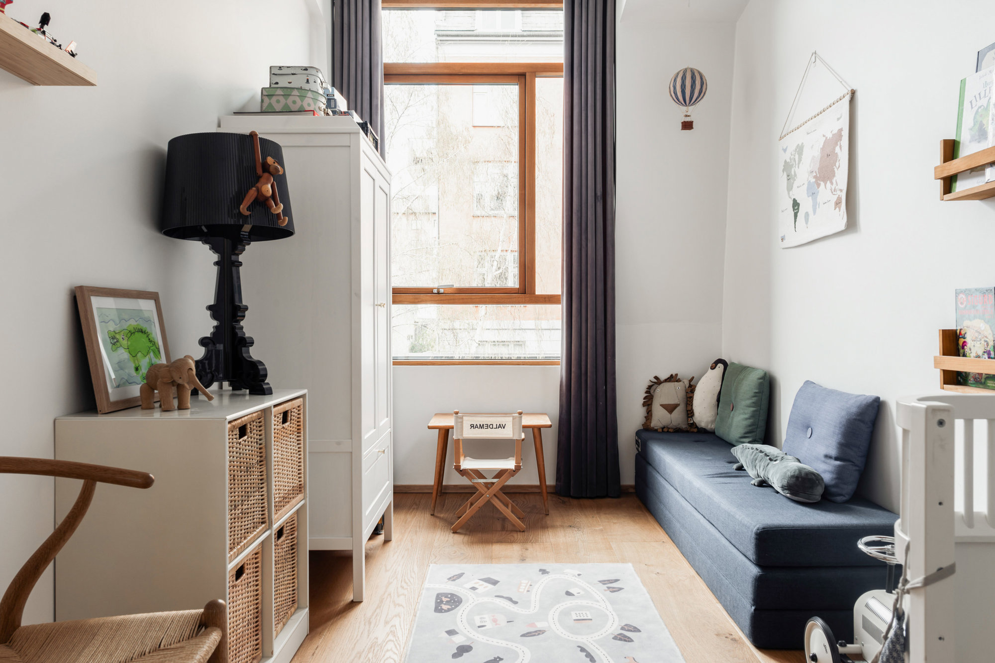 Mariendalsvej 27K, 2000 Frederiksberg