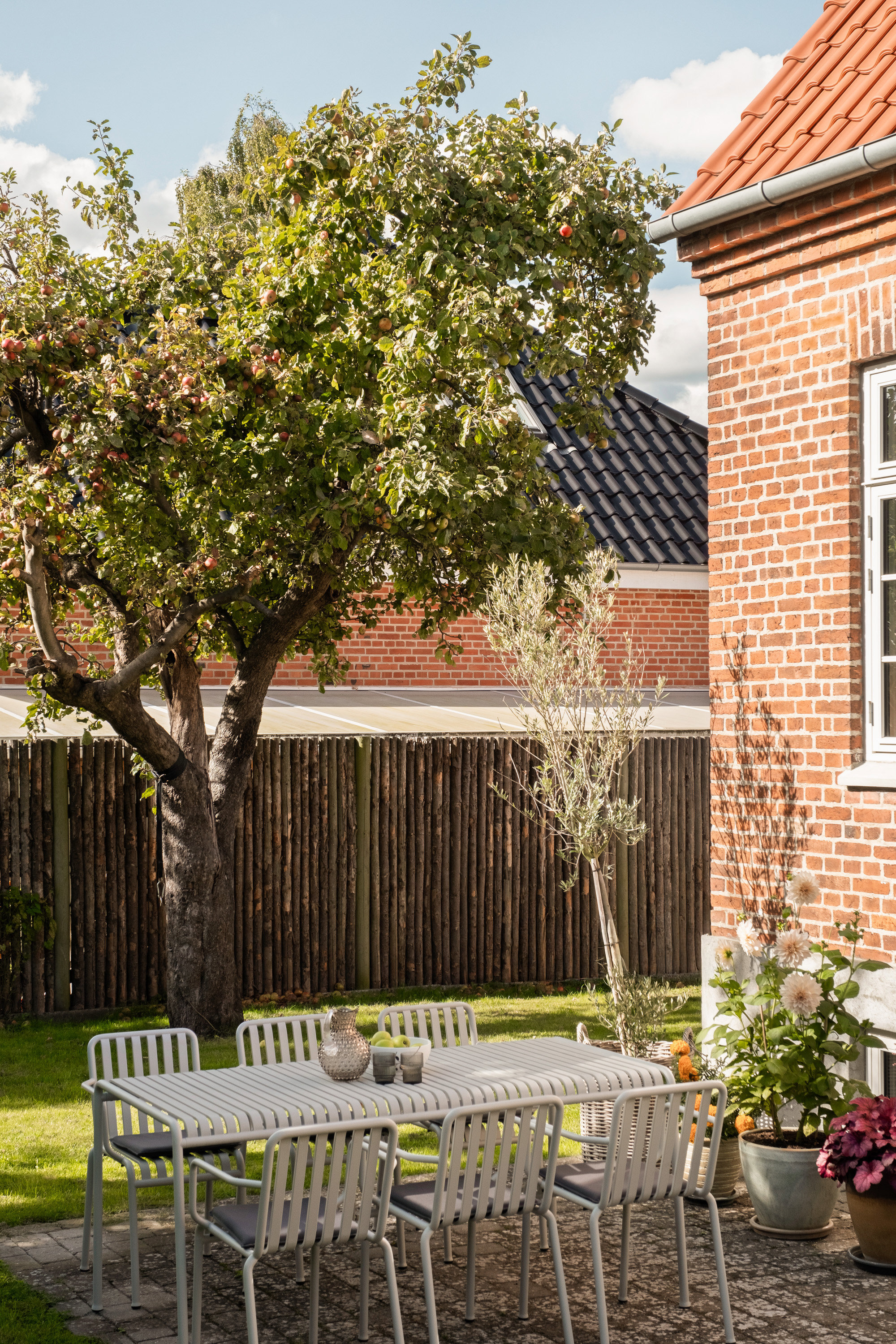 Baldrianvej 5, 2900 Hellerup