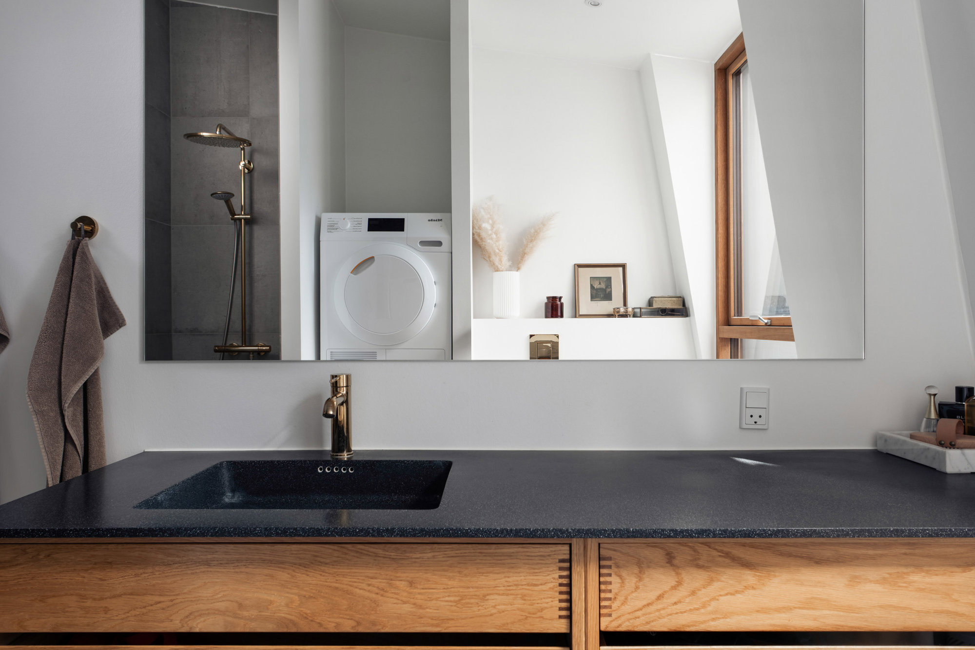 Mariendalsvej 27K, 2000 Frederiksberg