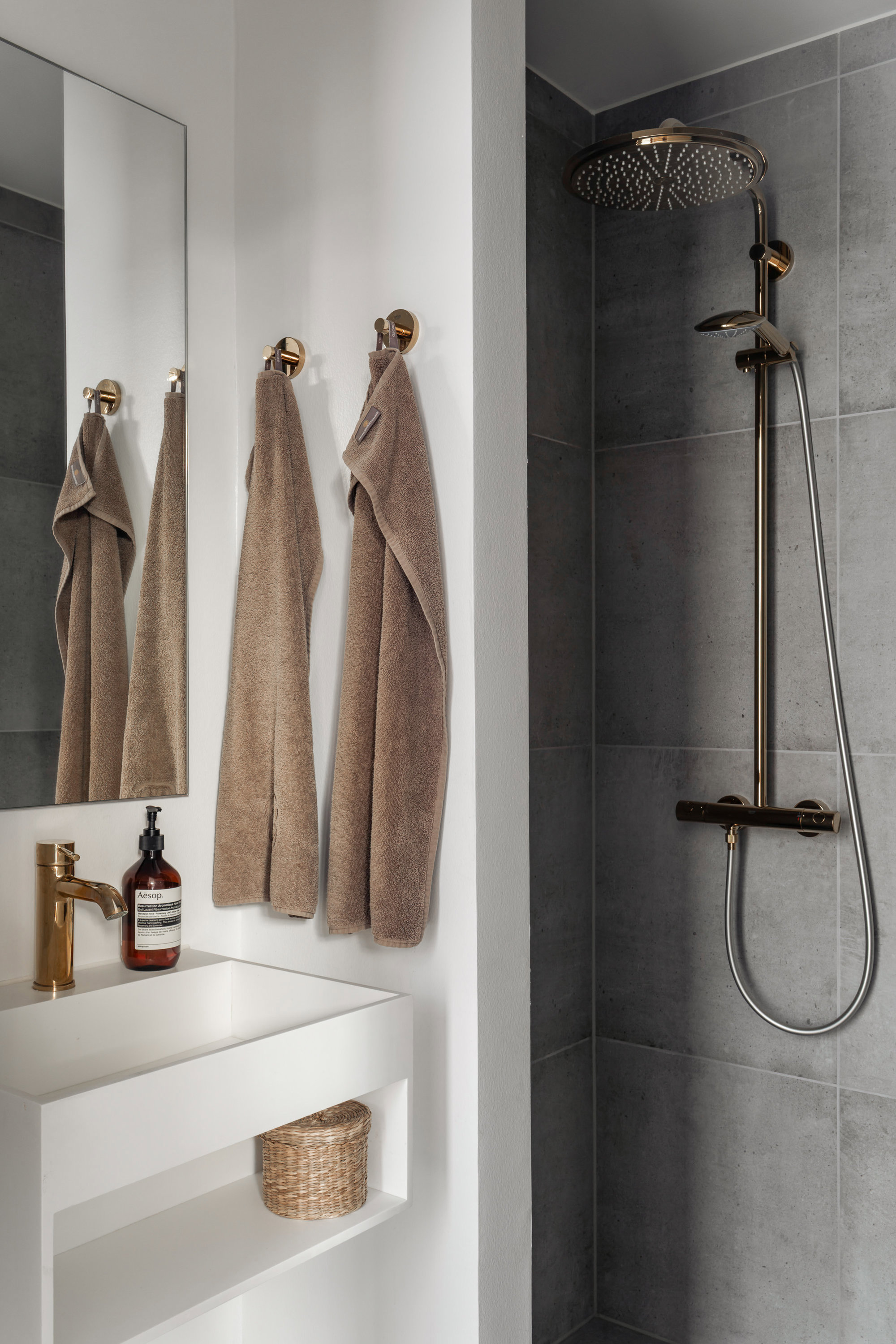 Mariendalsvej 27K, 2000 Frederiksberg