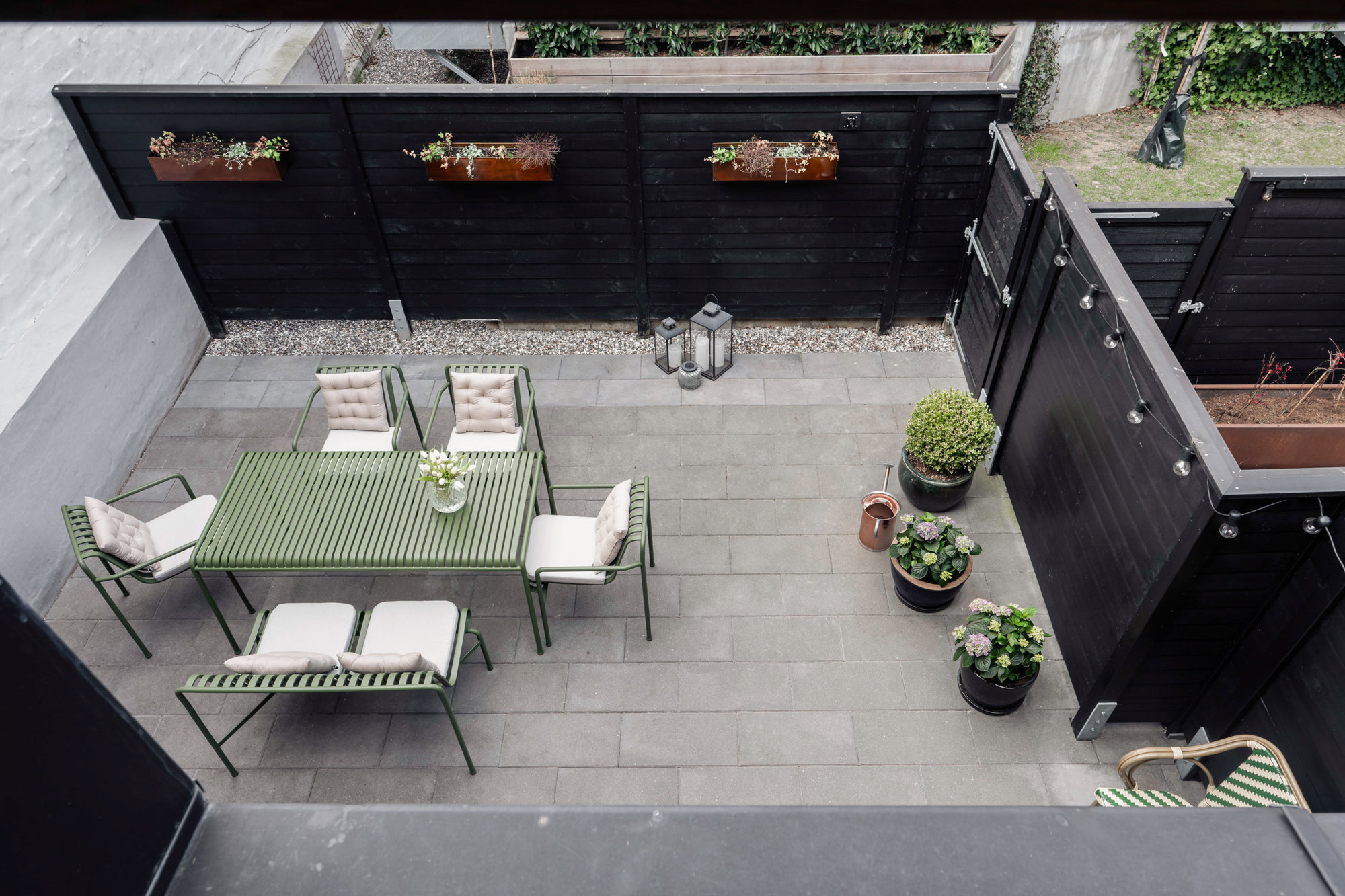 Mariendalsvej 27K, 2000 Frederiksberg