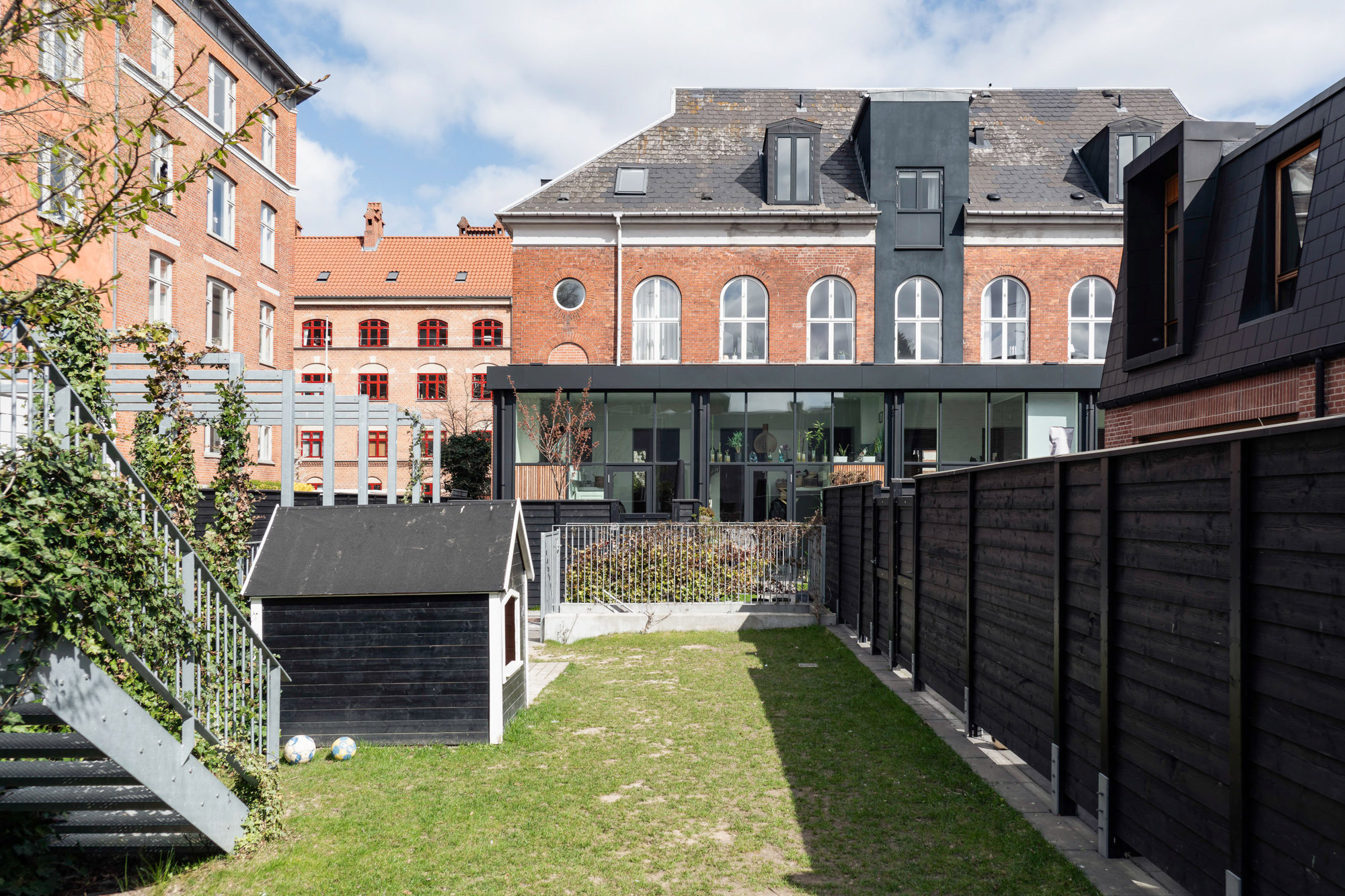 Mariendalsvej 27K, 2000 Frederiksberg