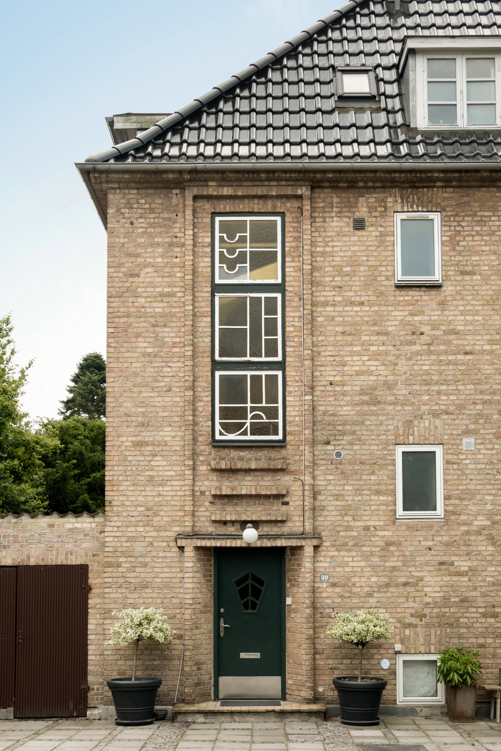 Vilvordevej 20, 1., 2920 Charlottenlund