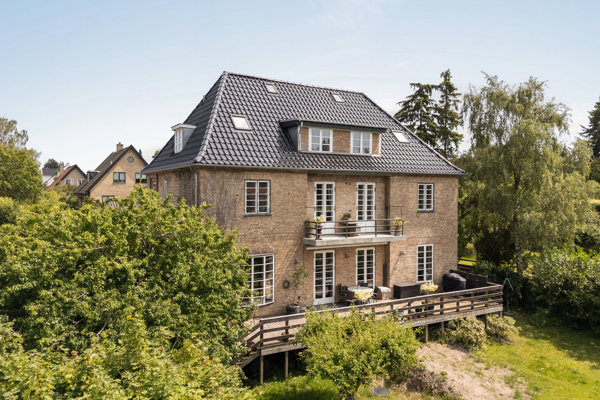 Vilvordevej 20, 1., 2920 Charlottenlund