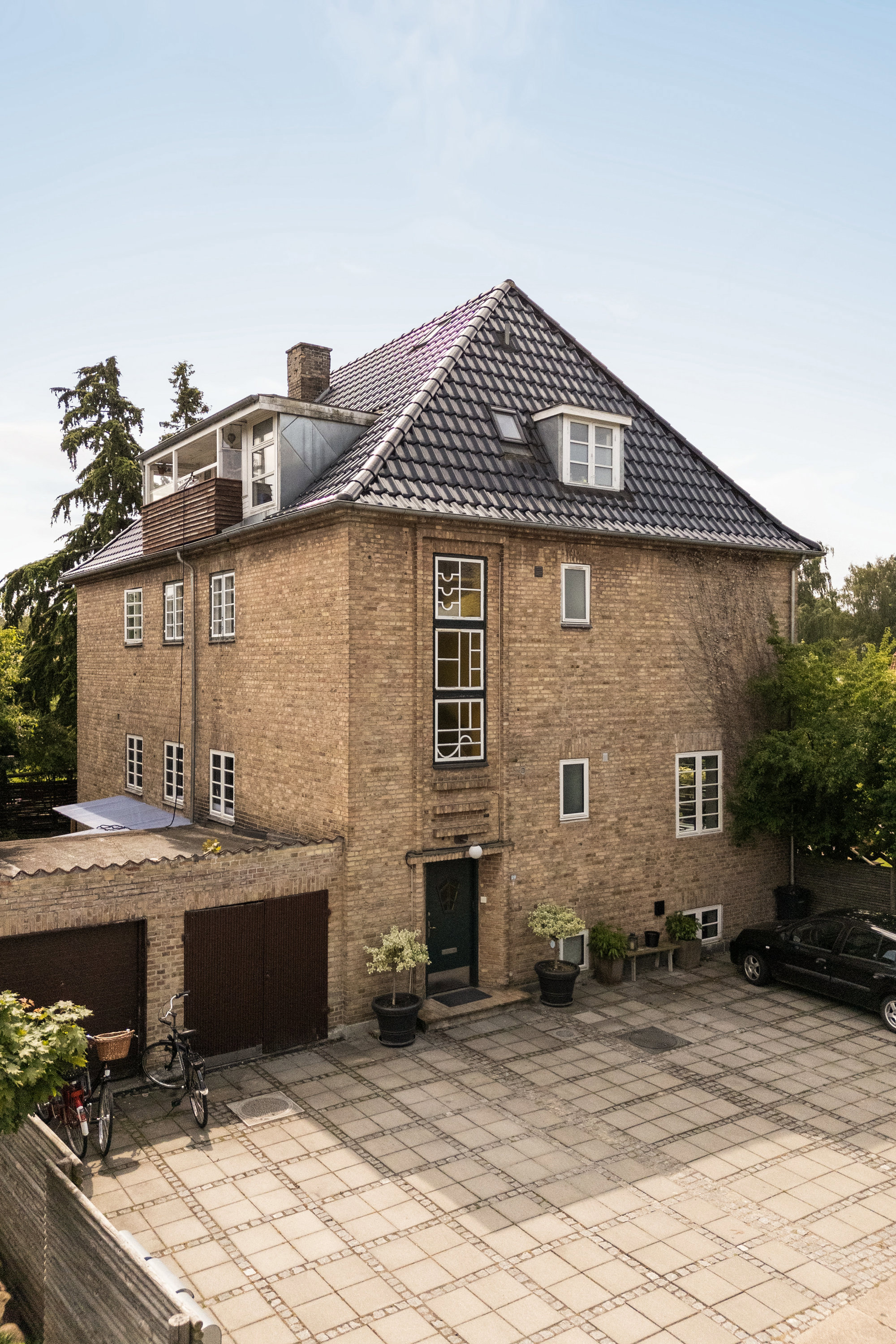 Vilvordevej 20, 1., 2920 Charlottenlund