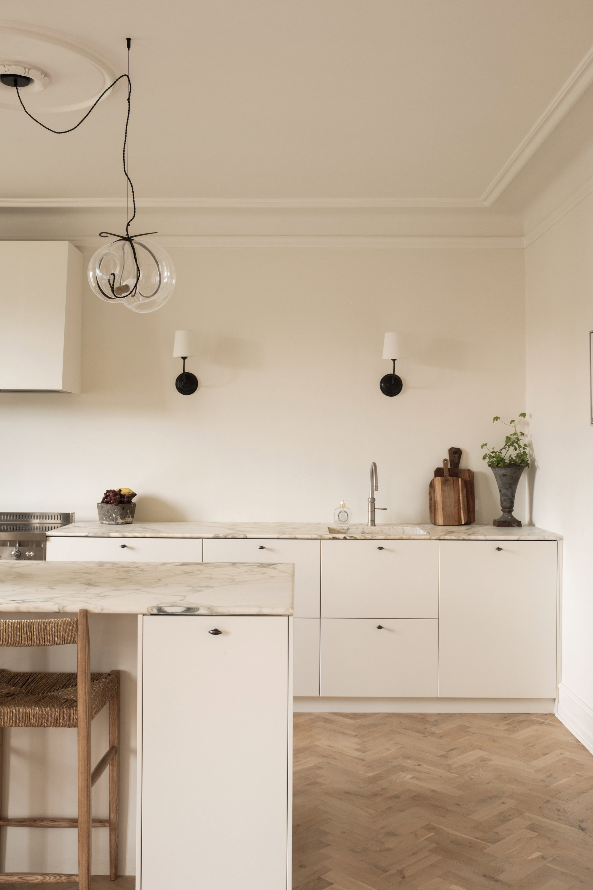 Vilvordevej 20, 1., 2920 Charlottenlund