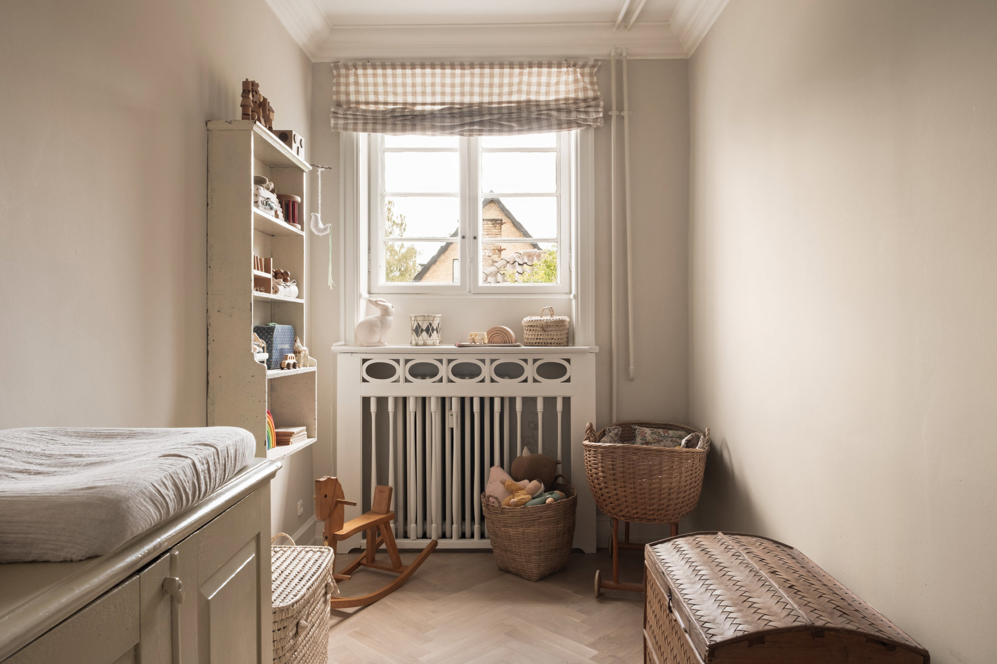 Vilvordevej 20, 1., 2920 Charlottenlund