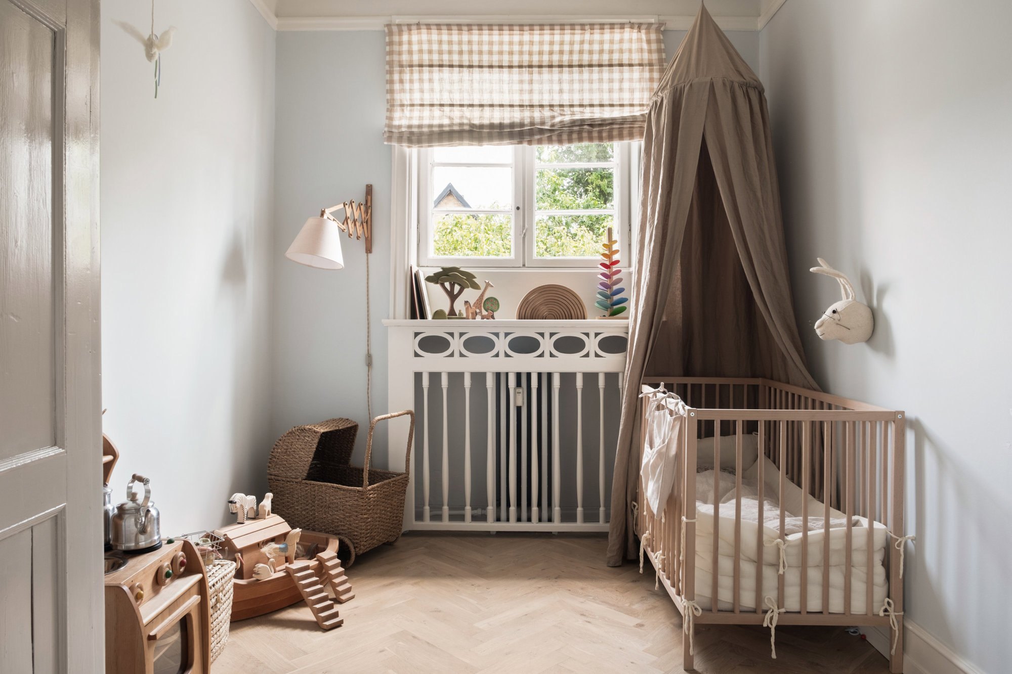 Vilvordevej 20, 1., 2920 Charlottenlund