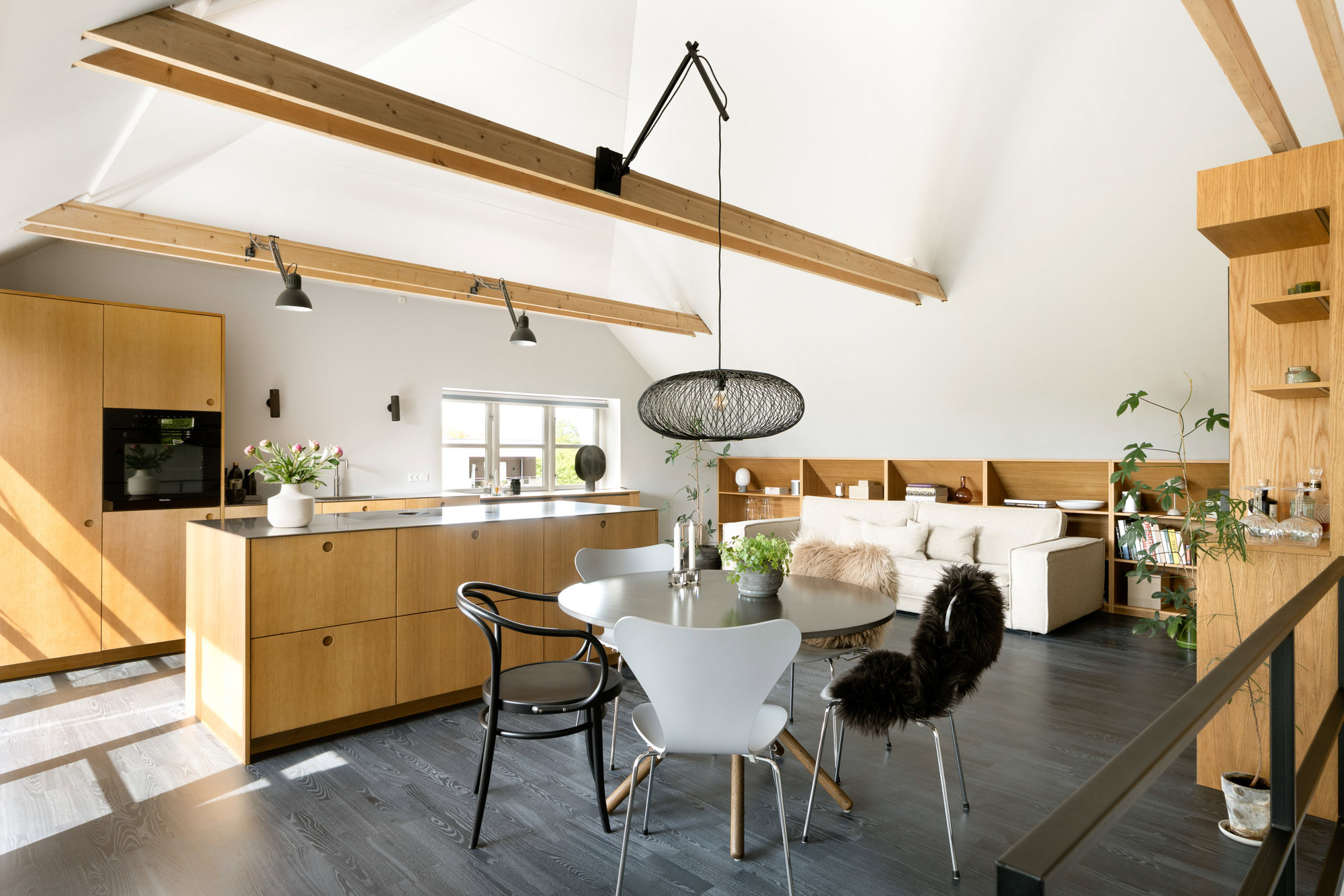 Savner I en god plan for jeres liv? Her har I hele to!