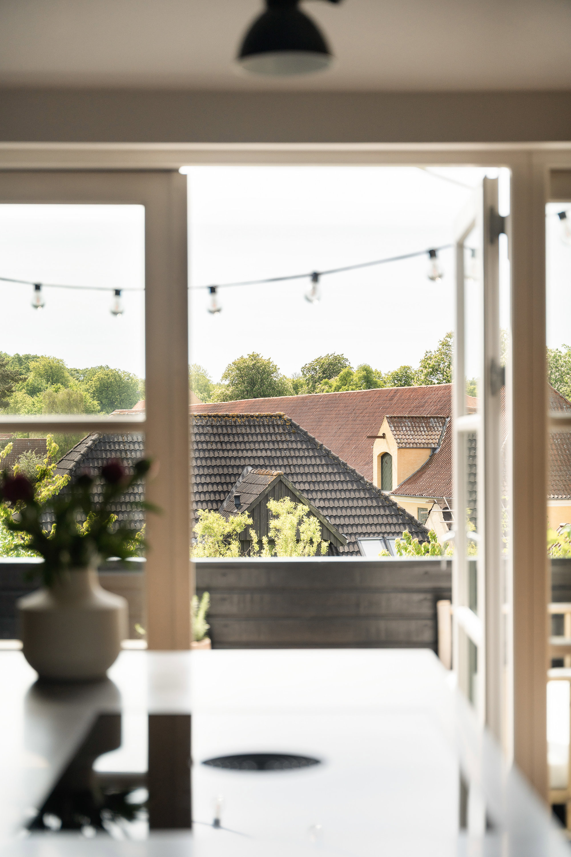 Hjortholm Have 6, 1. th., 2970 Hørsholm