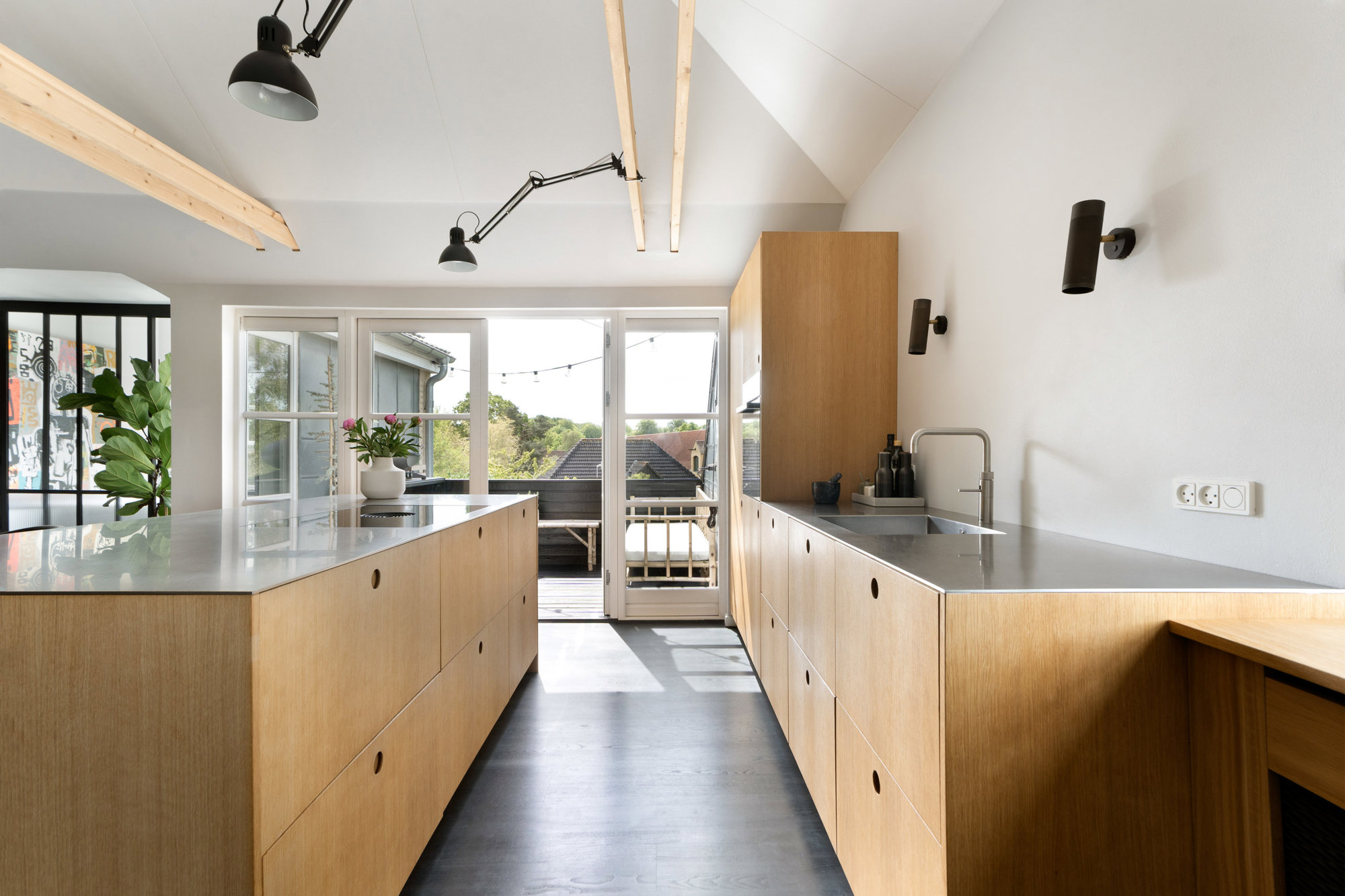 Hjortholm Have 6, 1. th., 2970 Hørsholm