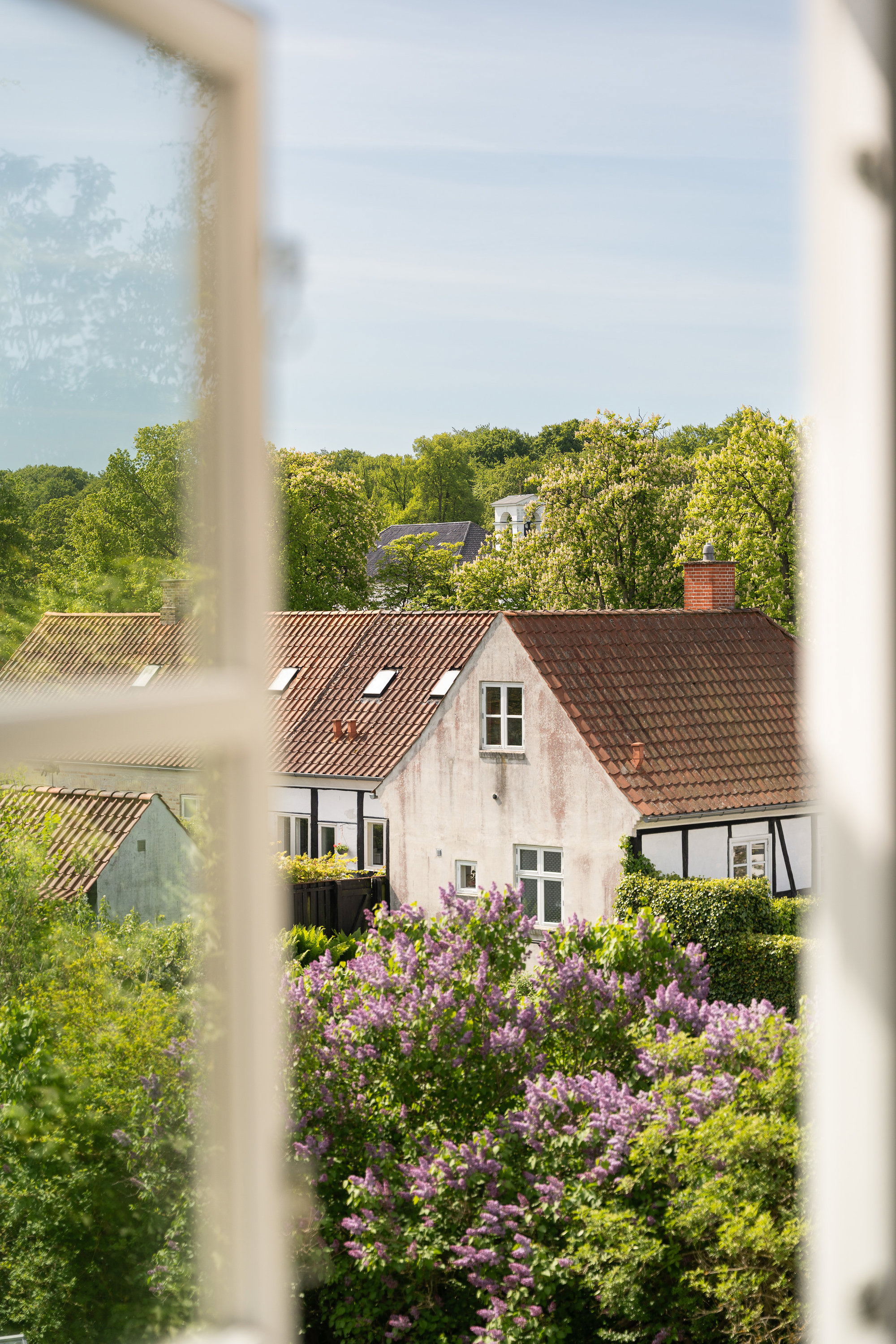 Hjortholm Have 6, 1. th., 2970 Hørsholm