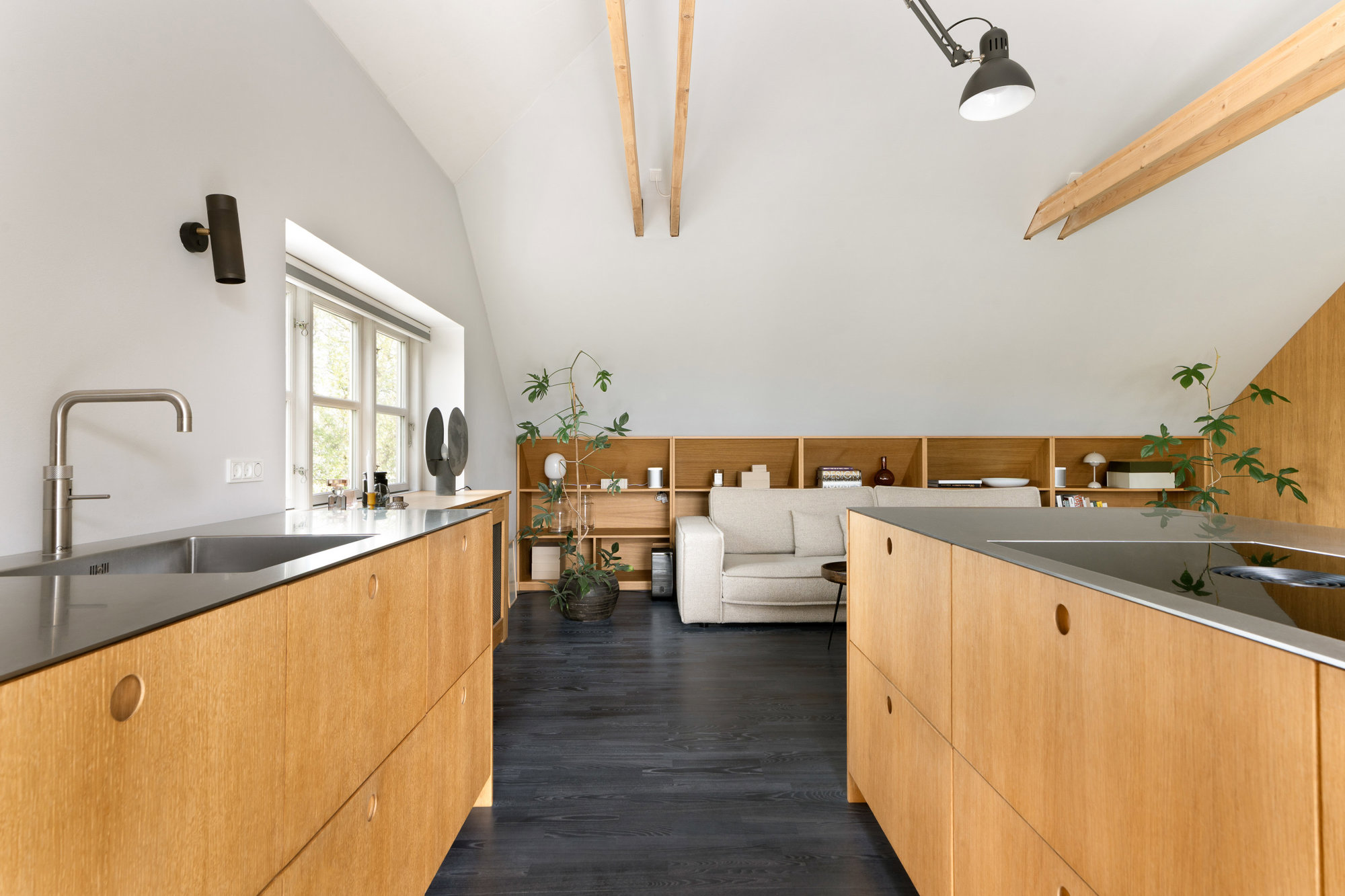 Hjortholm Have 6, 1. th., 2970 Hørsholm