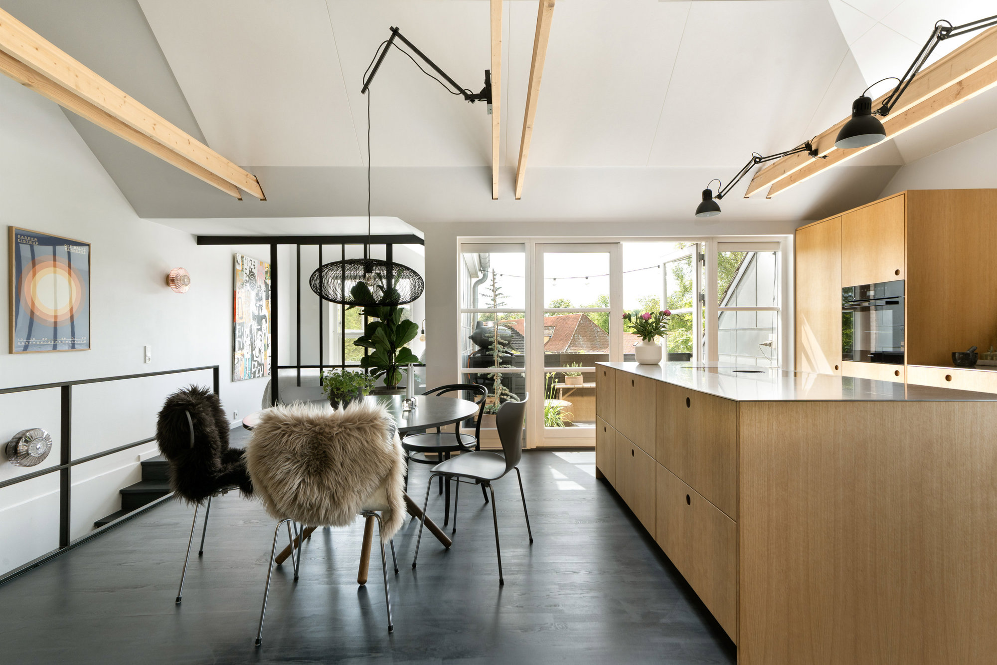 Hjortholm Have 6, 1. th., 2970 Hørsholm