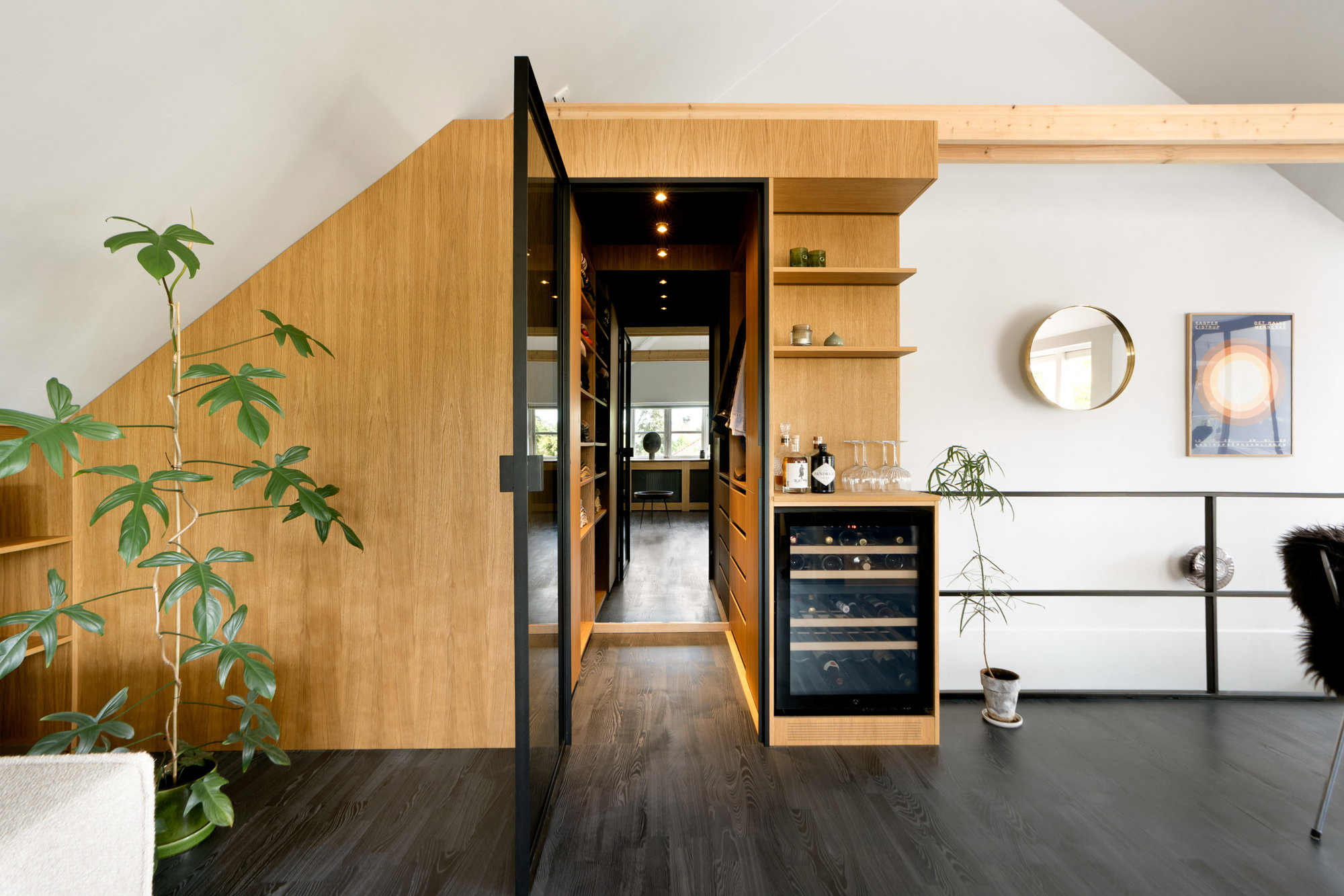 Hjortholm Have 6, 1. th., 2970 Hørsholm