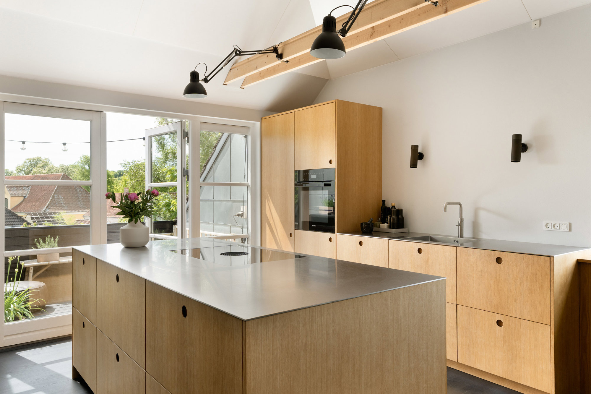 Hjortholm Have 6, 1. th., 2970 Hørsholm