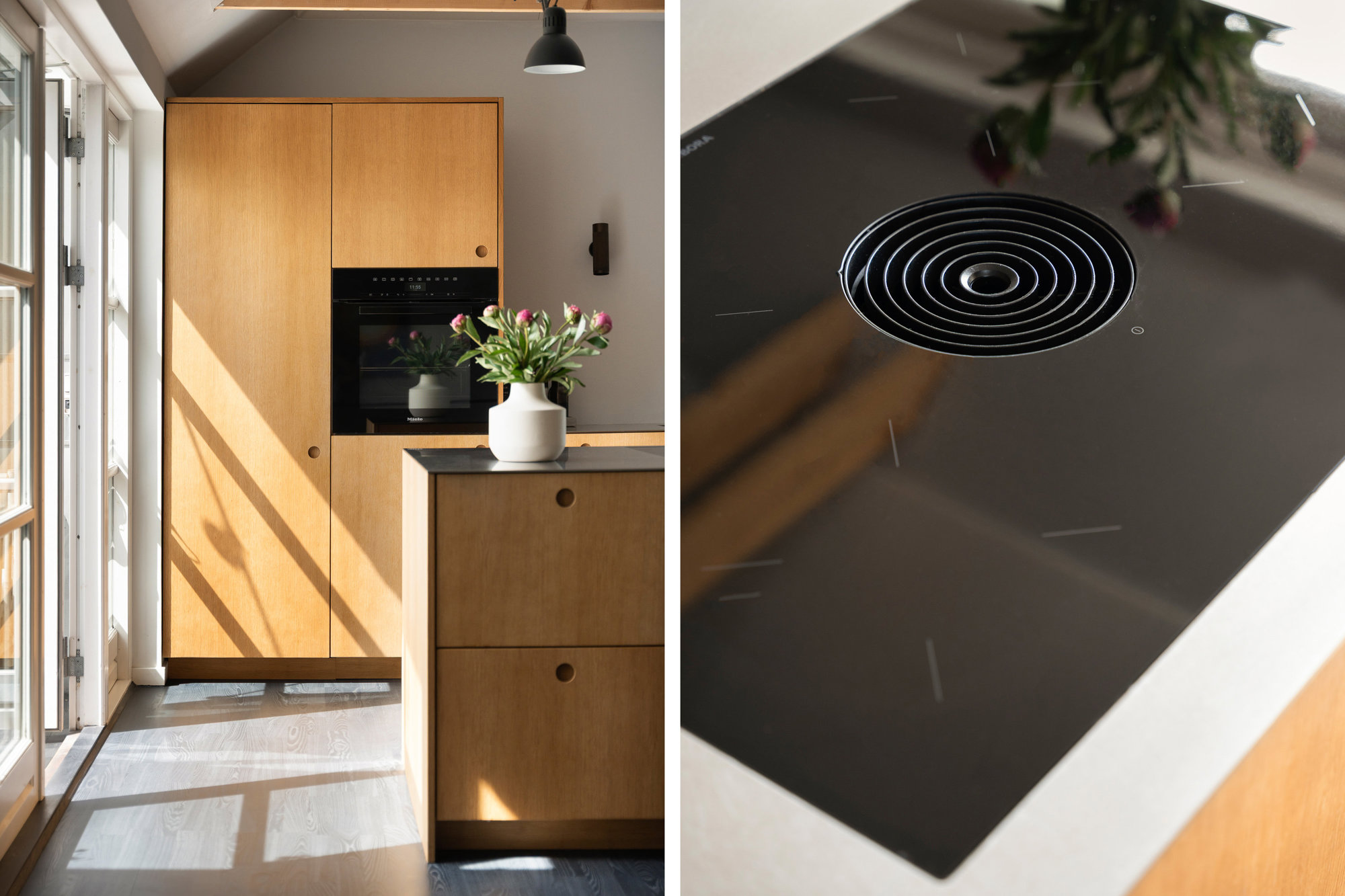 Hjortholm Have 6, 1. th., 2970 Hørsholm