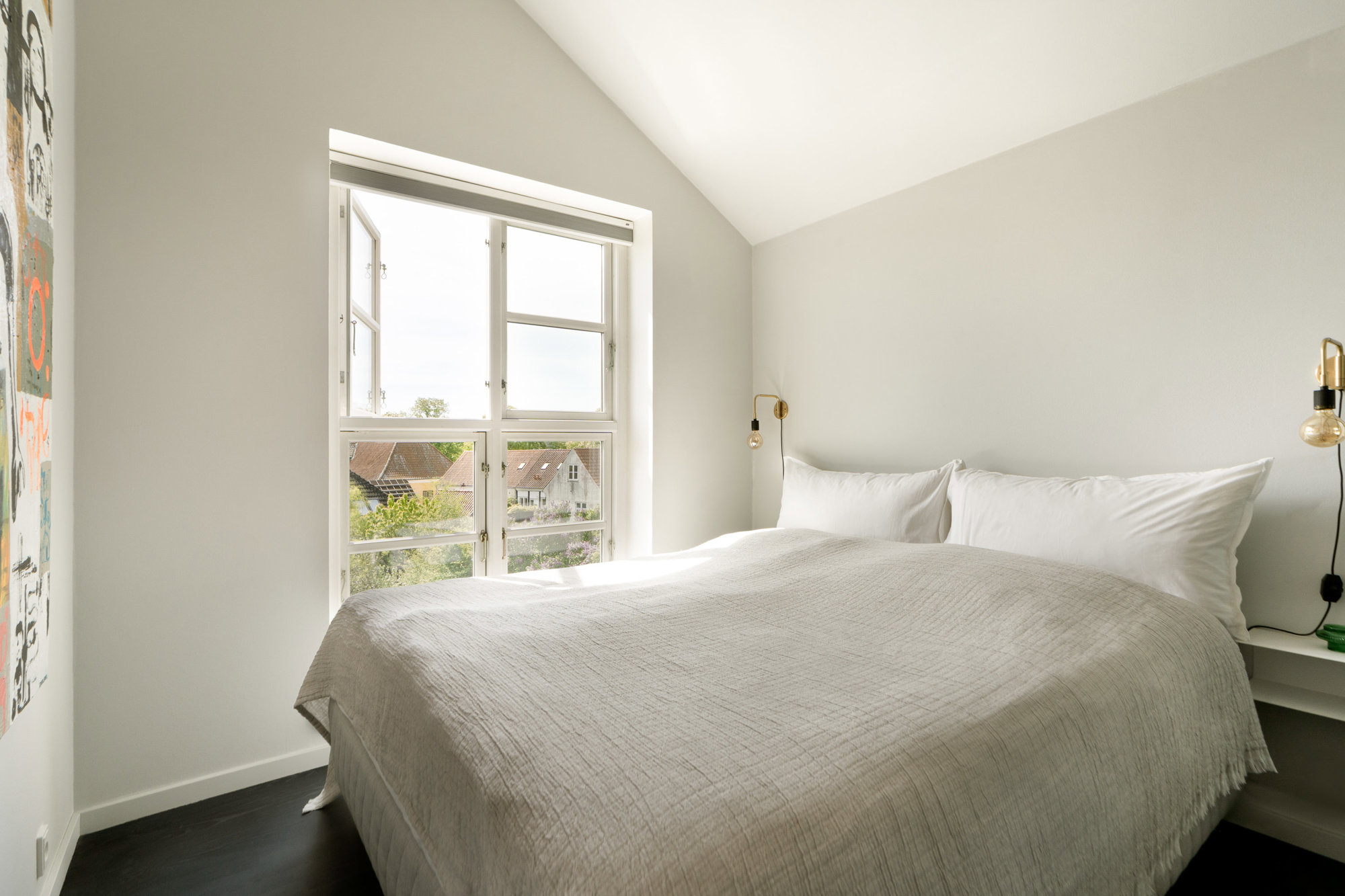 Hjortholm Have 6, 1. th., 2970 Hørsholm