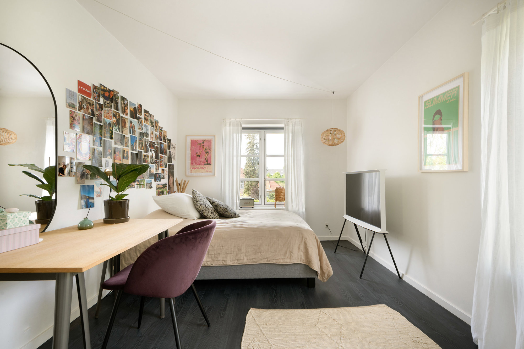 Hjortholm Have 6, 1. th., 2970 Hørsholm