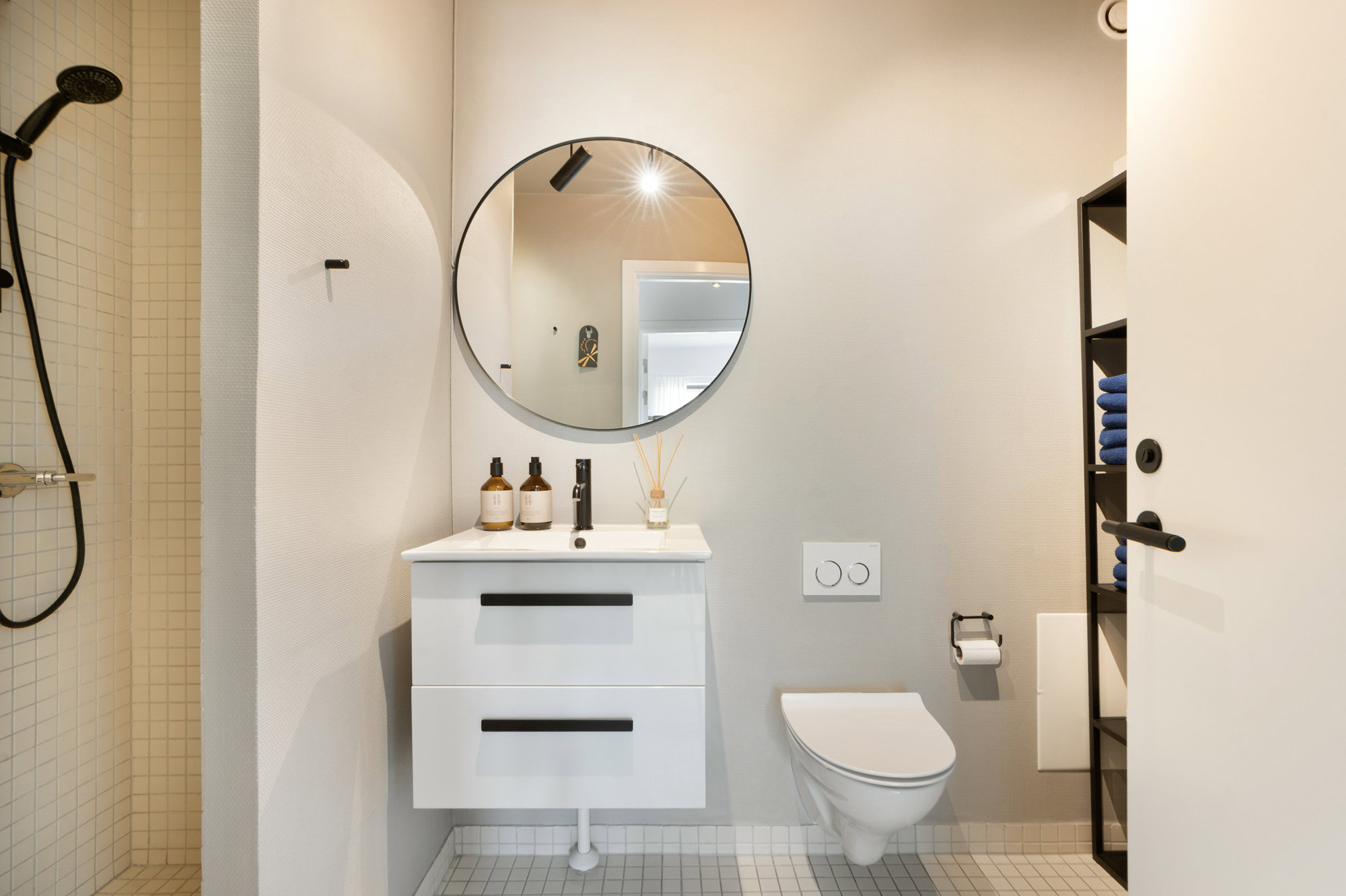 Hjortholm Have 6, 1. th., 2970 Hørsholm