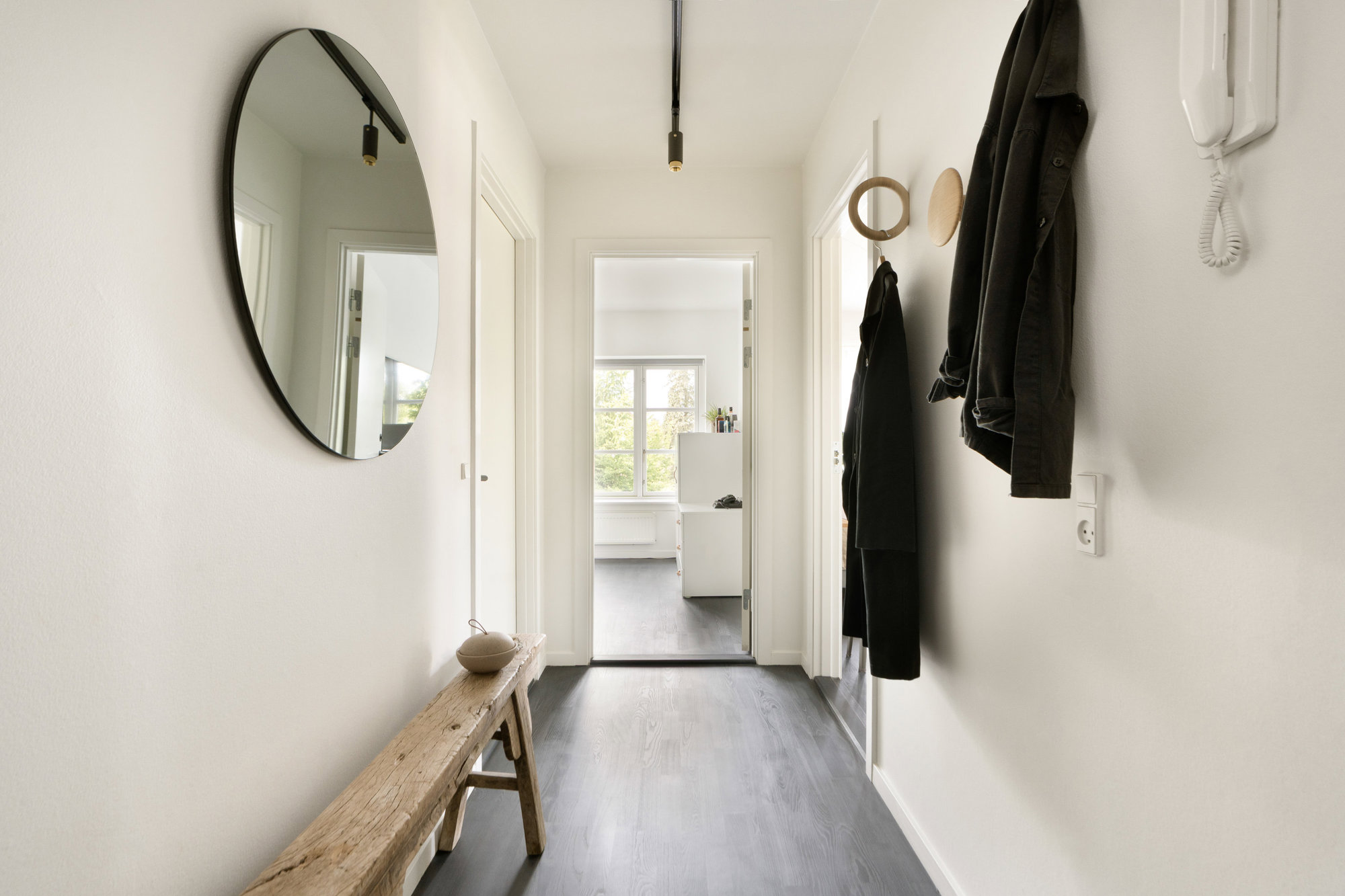 Hjortholm Have 6, 1. th., 2970 Hørsholm