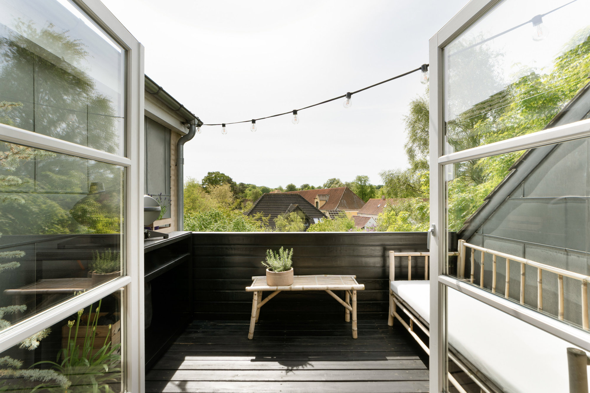 Hjortholm Have 6, 1. th., 2970 Hørsholm