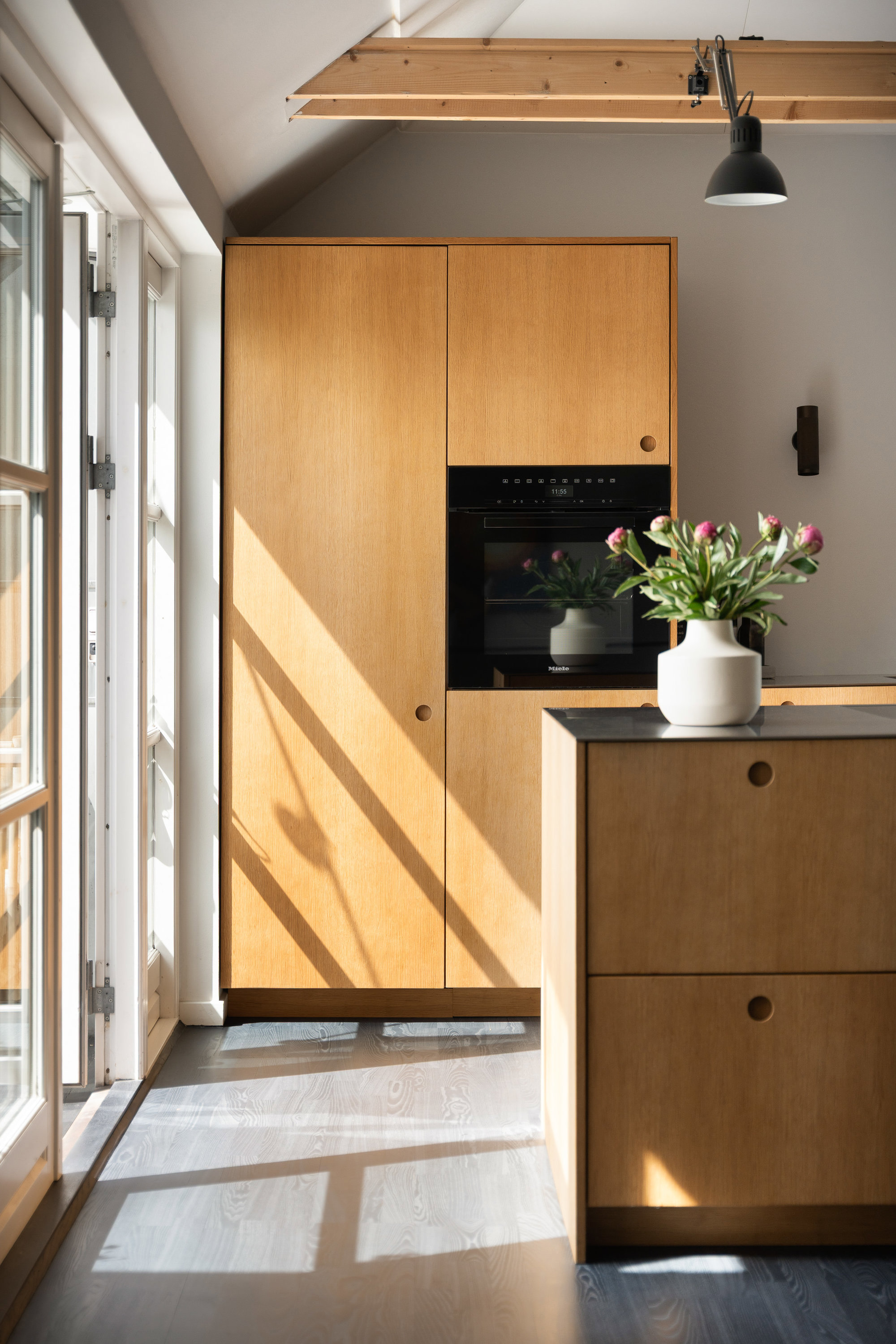 Hjortholm Have 6, 1. th., 2970 Hørsholm