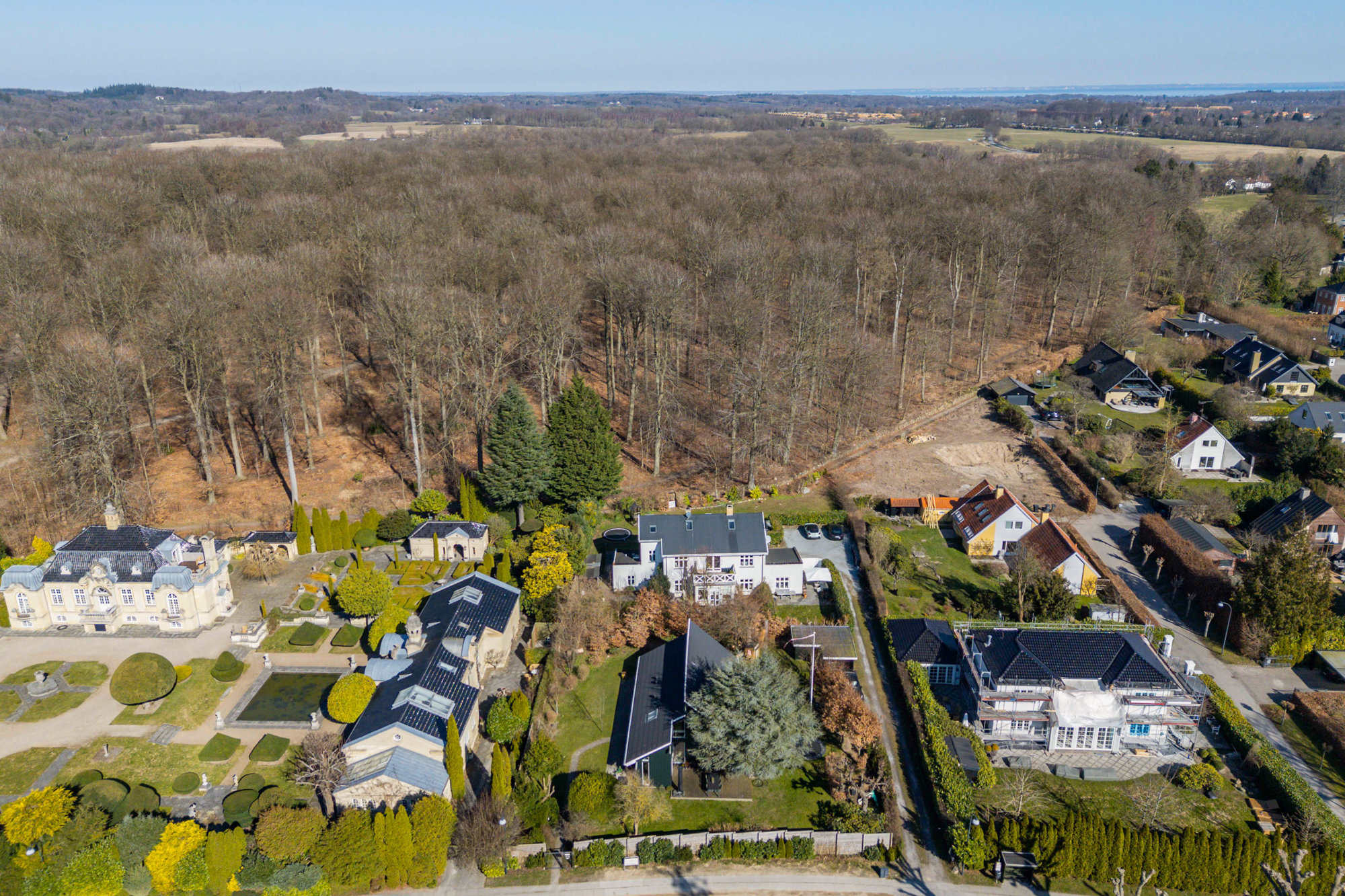 Søllerødvej 69, 2840 Holte